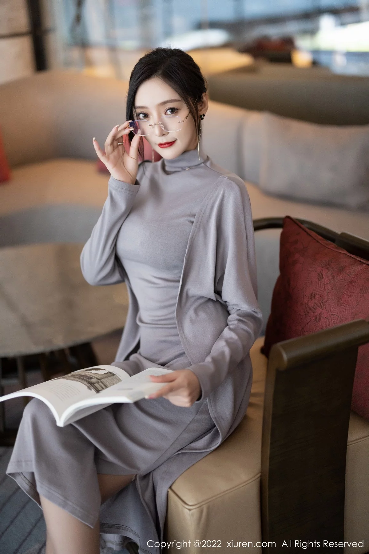Xrmnw.Vip_王馨瑶_写真