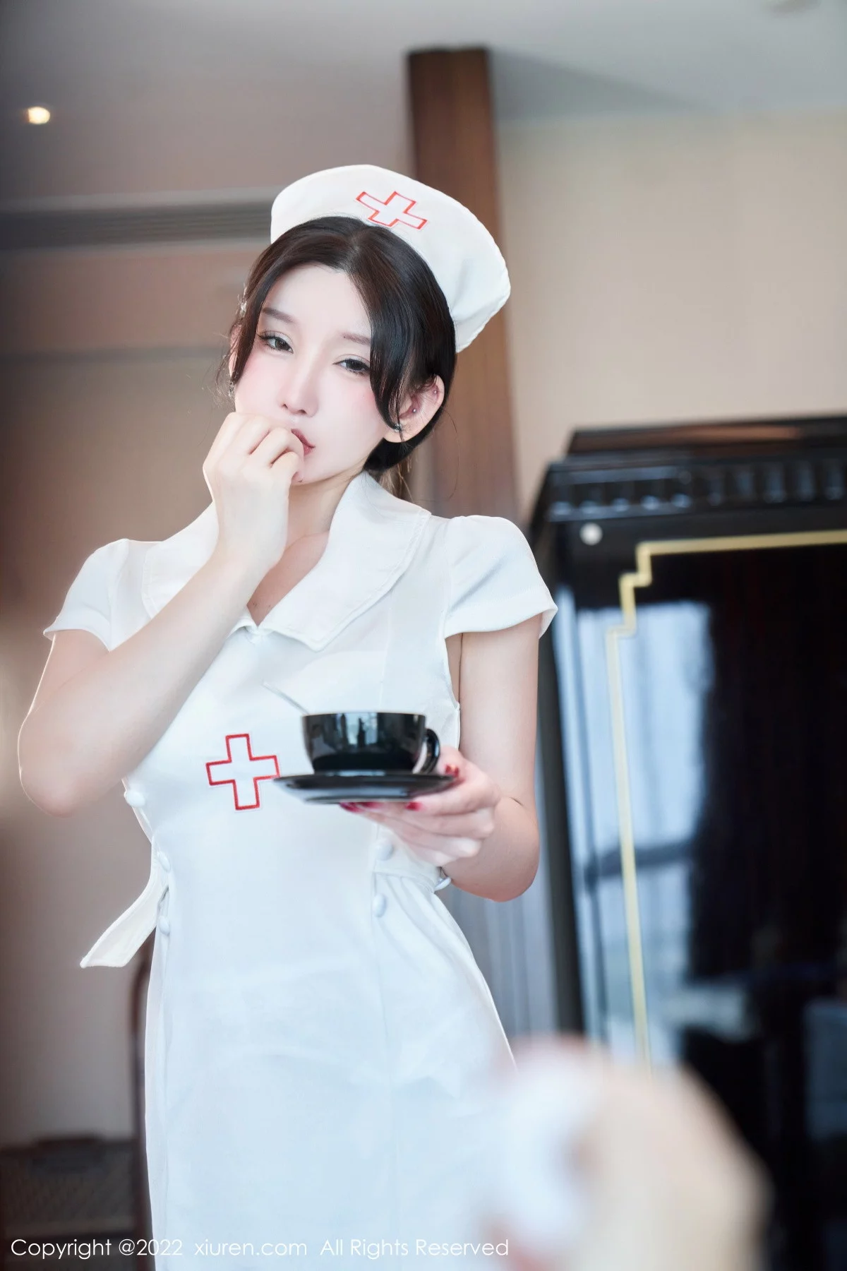 Xrmnw.Vip_周于希_写真