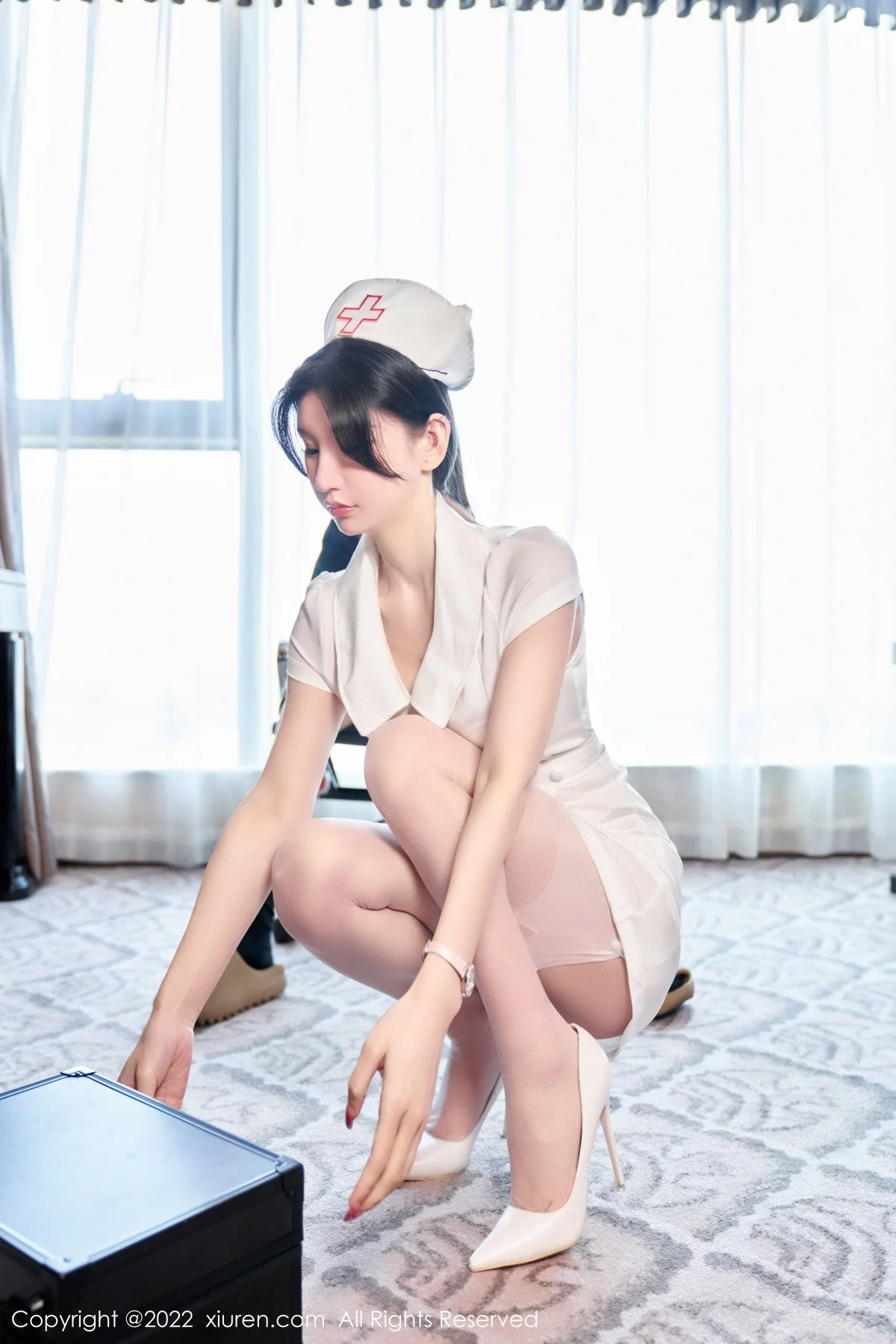Xrmnw.Vip_周于希_写真