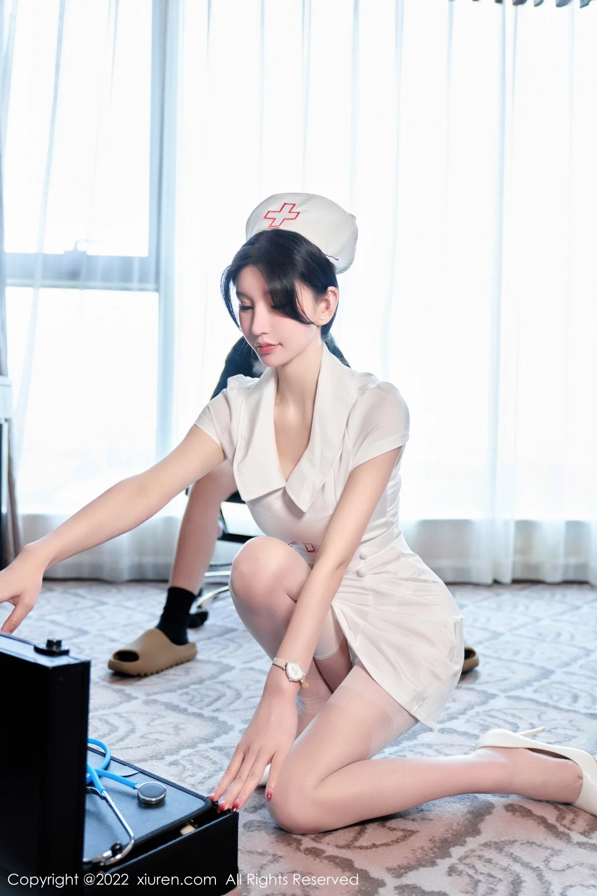Xrmnw.Vip_周于希_写真