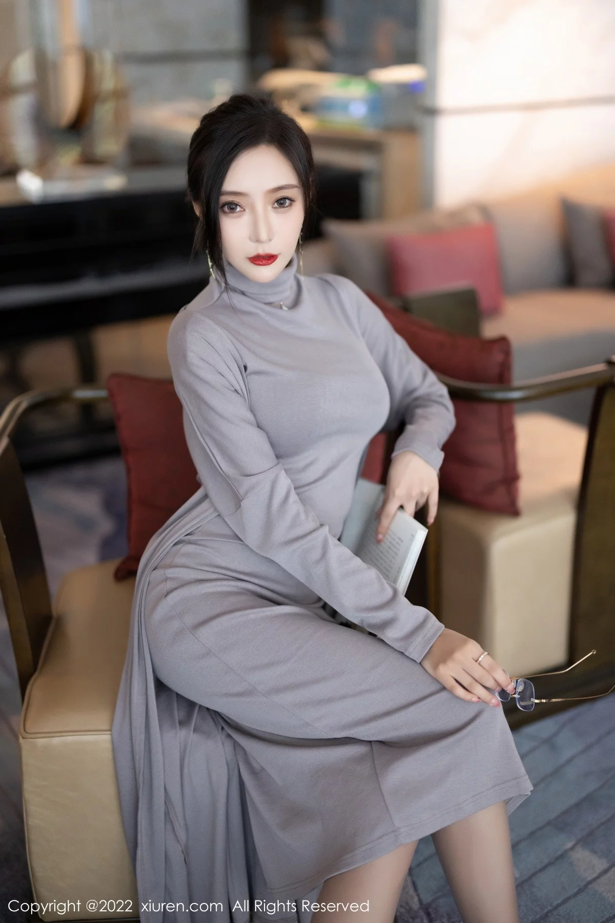 Xrmnw.Vip_王馨瑶_写真