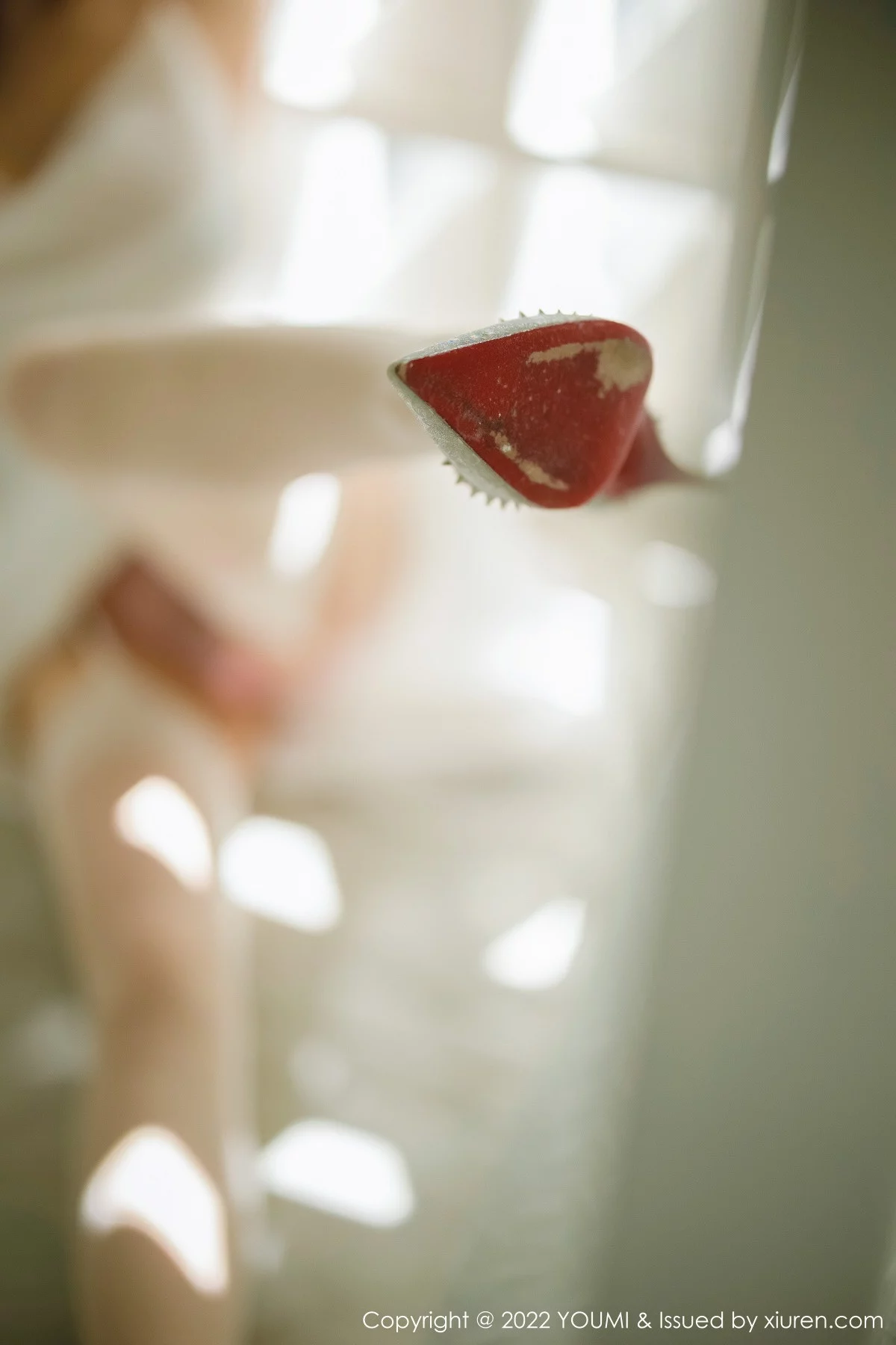 Xrmnw.Vip_朱可儿_写真