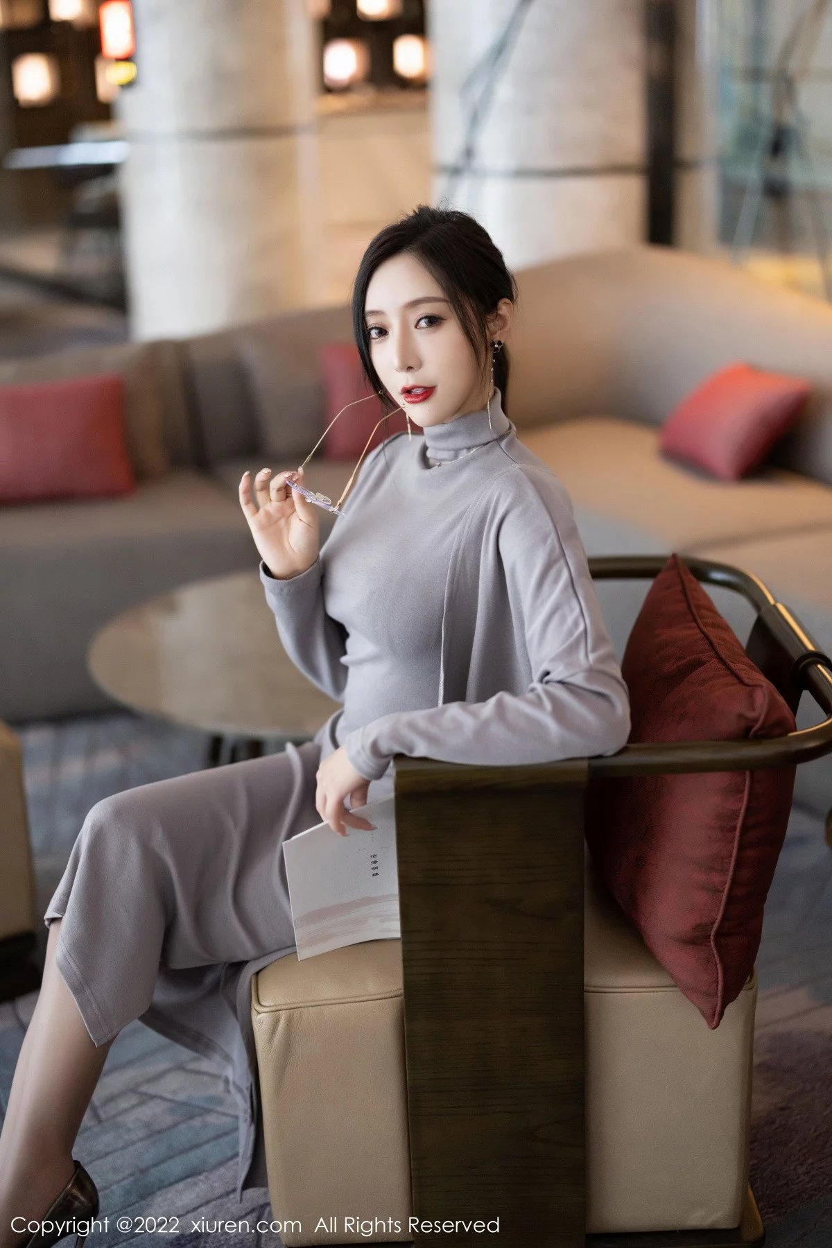 Xrmnw.Vip_王馨瑶_写真