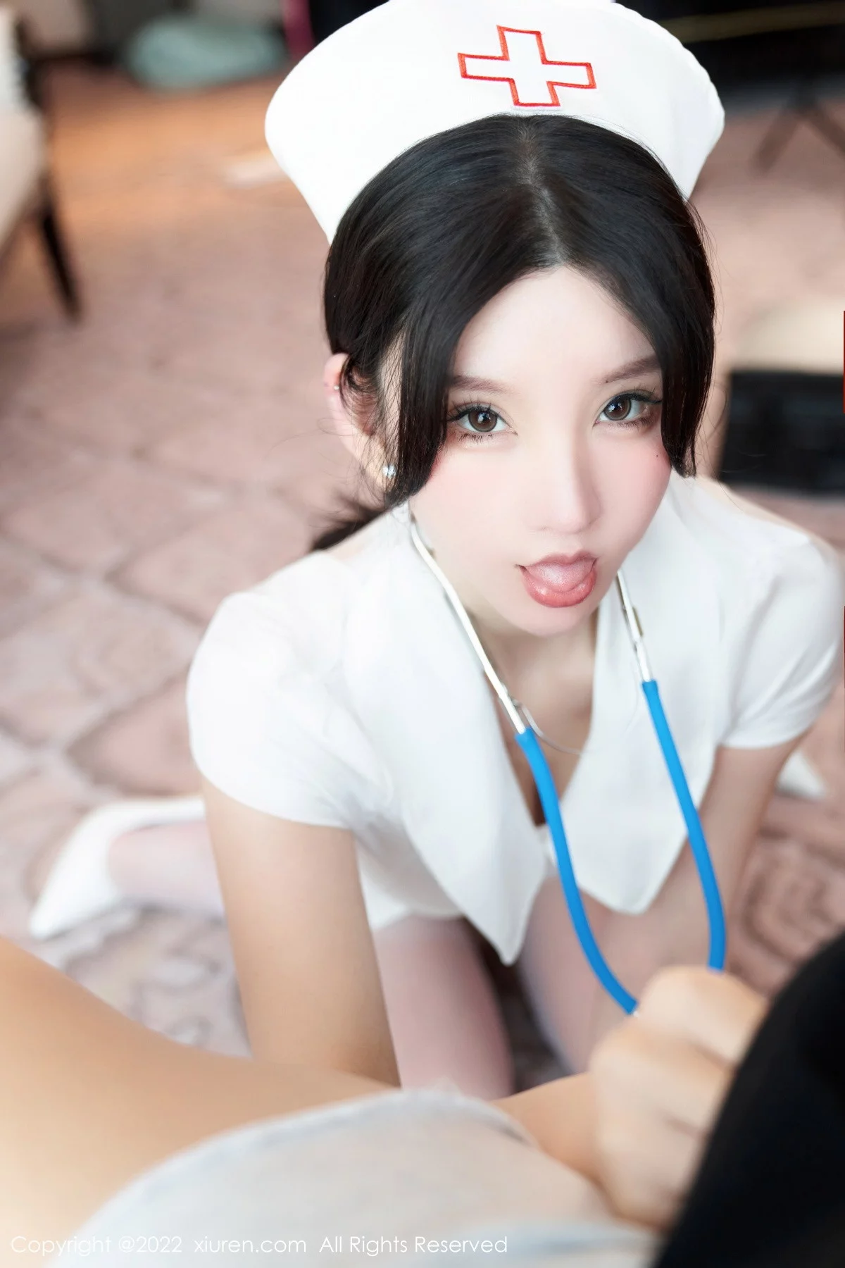 Xrmnw.Vip_周于希_写真