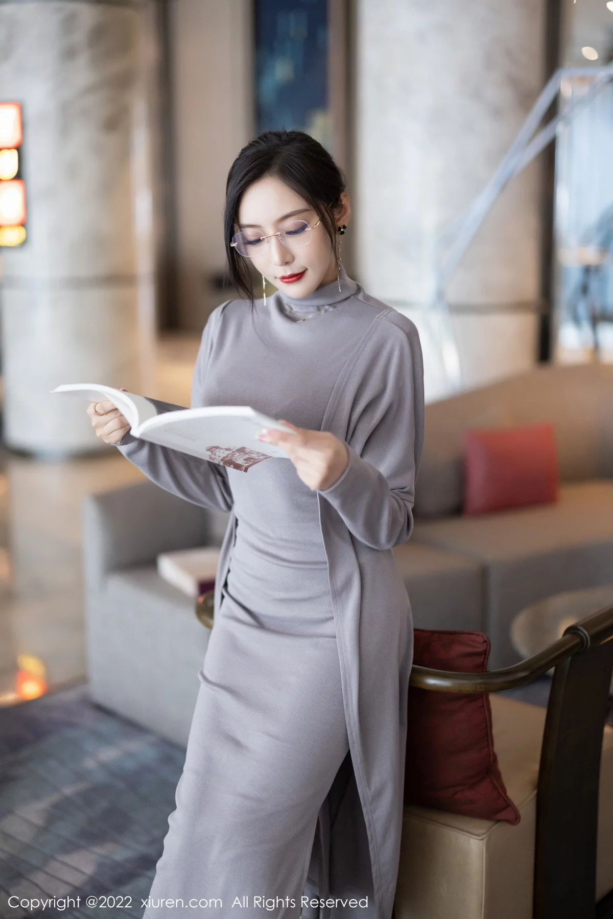Xrmnw.Vip_王馨瑶_写真