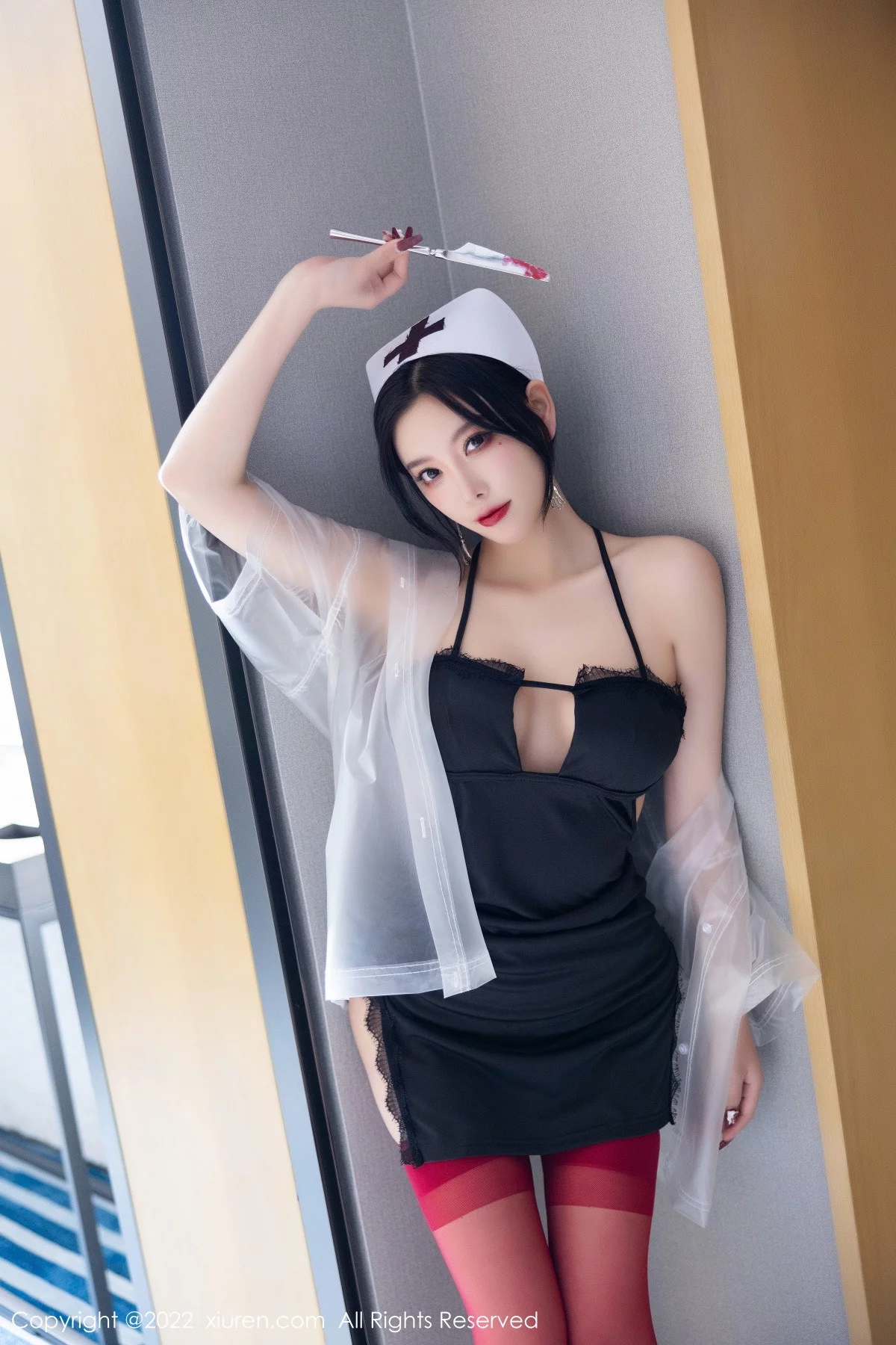Xrmnw.Vip_杨晨晨_写真