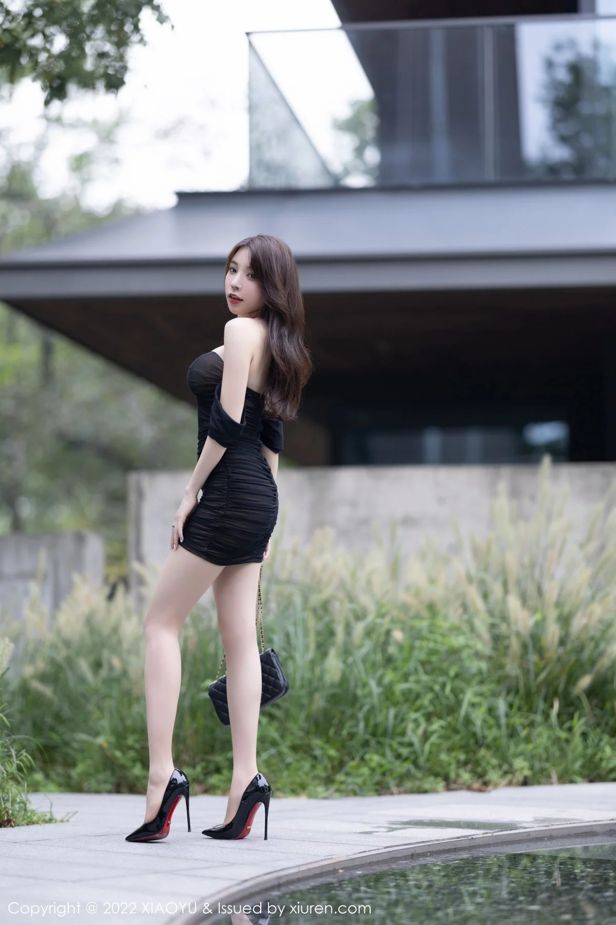 Xrmnw.Vip_徐莉芝_写真