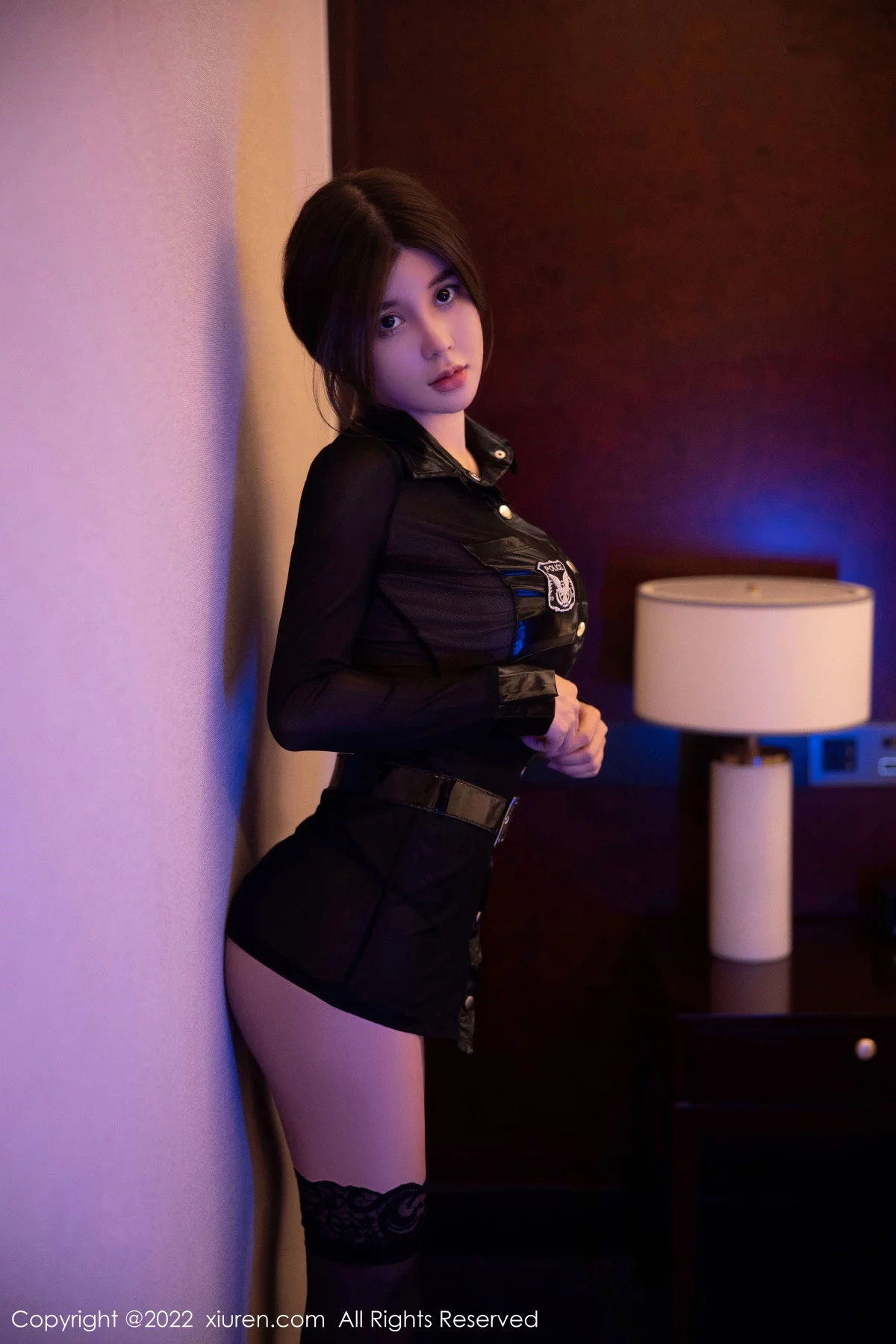 Xrmnw.Vip_周jojobaby_写真