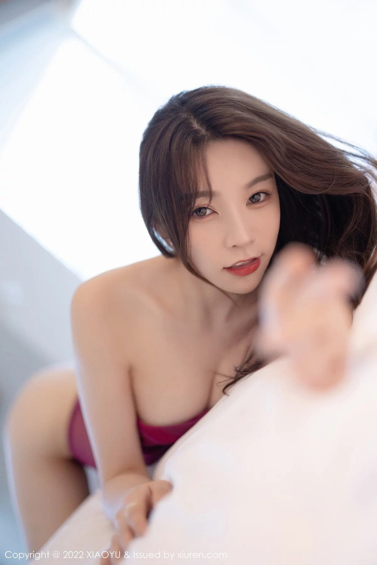Xrmnw.Vip_徐莉芝_写真