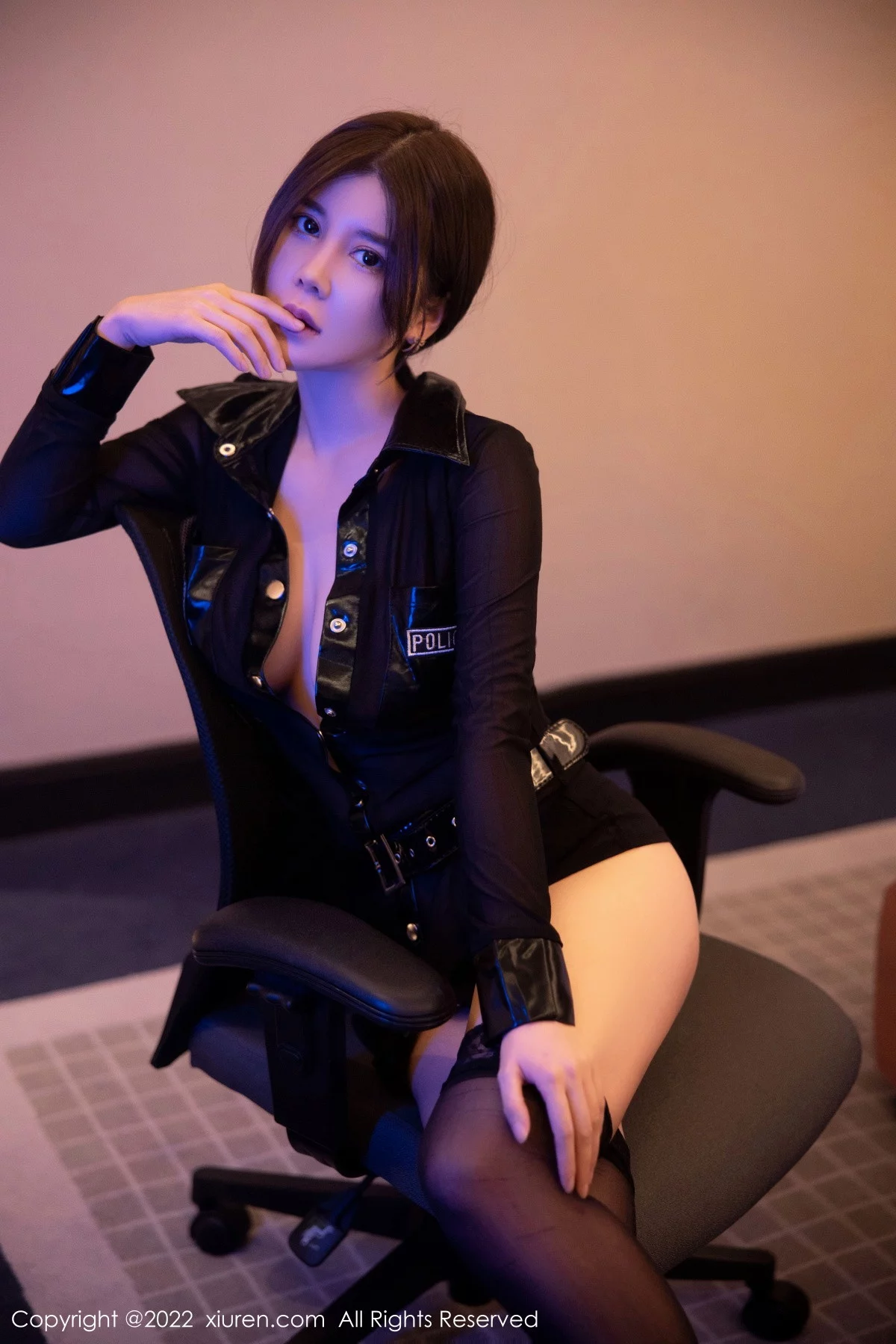 Xrmnw.Vip_周jojobaby_写真