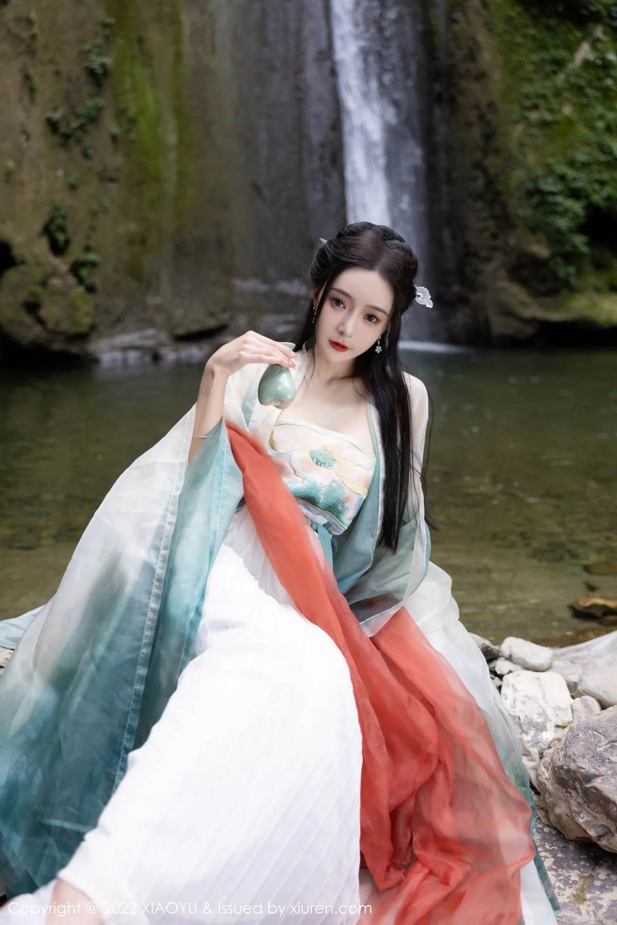 Xrmnw.Vip_王馨瑶_写真