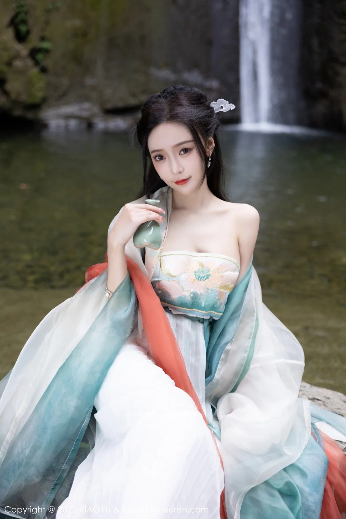 Xrmnw.Vip_王馨瑶_写真
