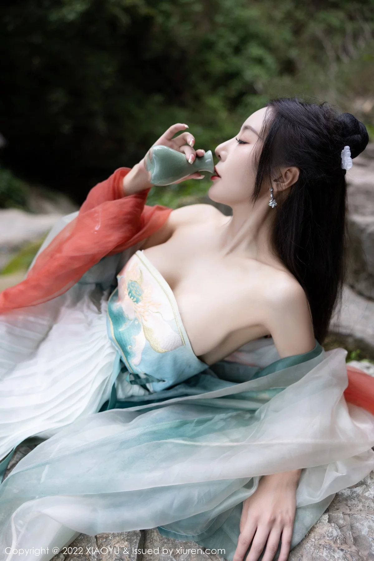 Xrmnw.Vip_王馨瑶_写真