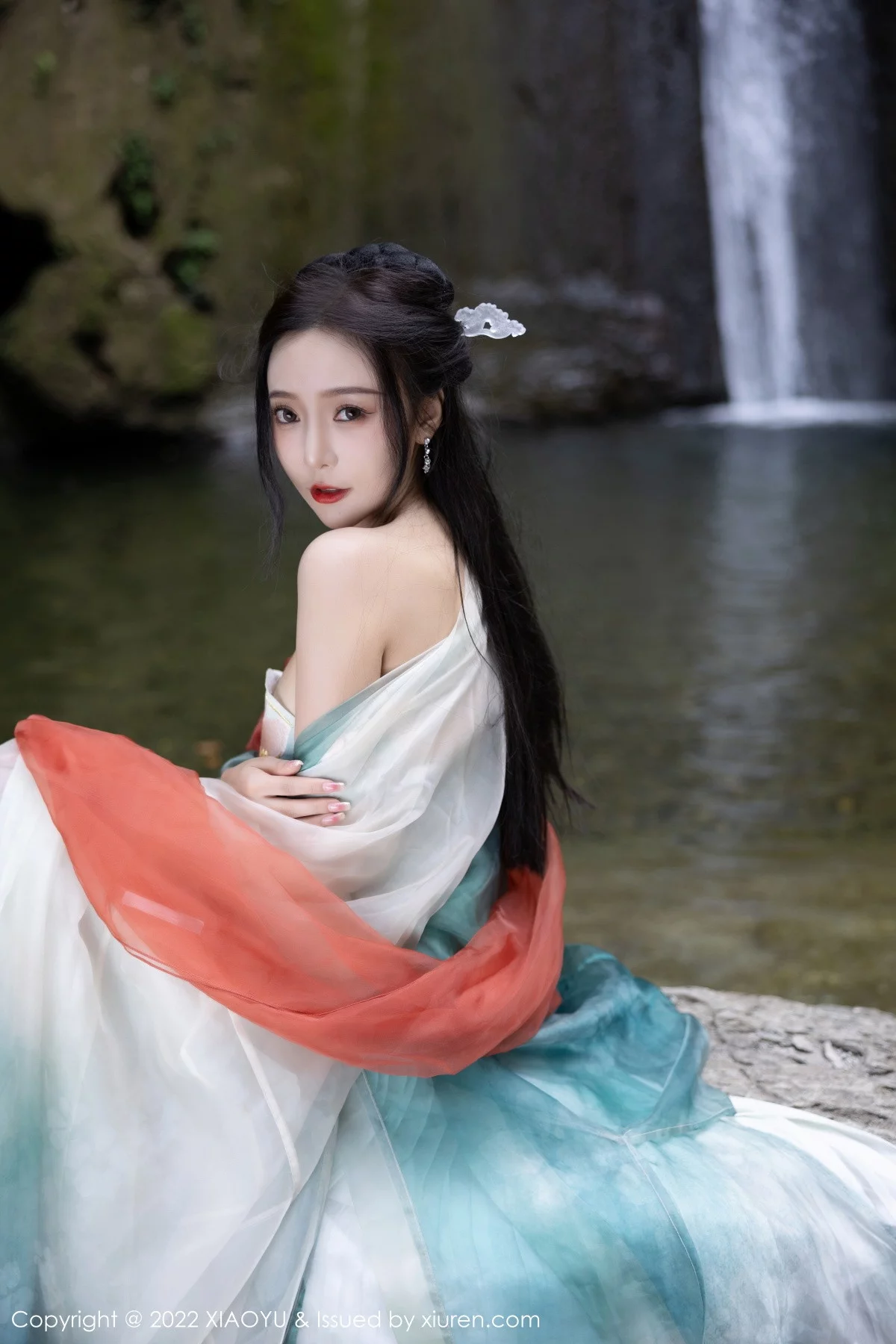 Xrmnw.Vip_王馨瑶_写真