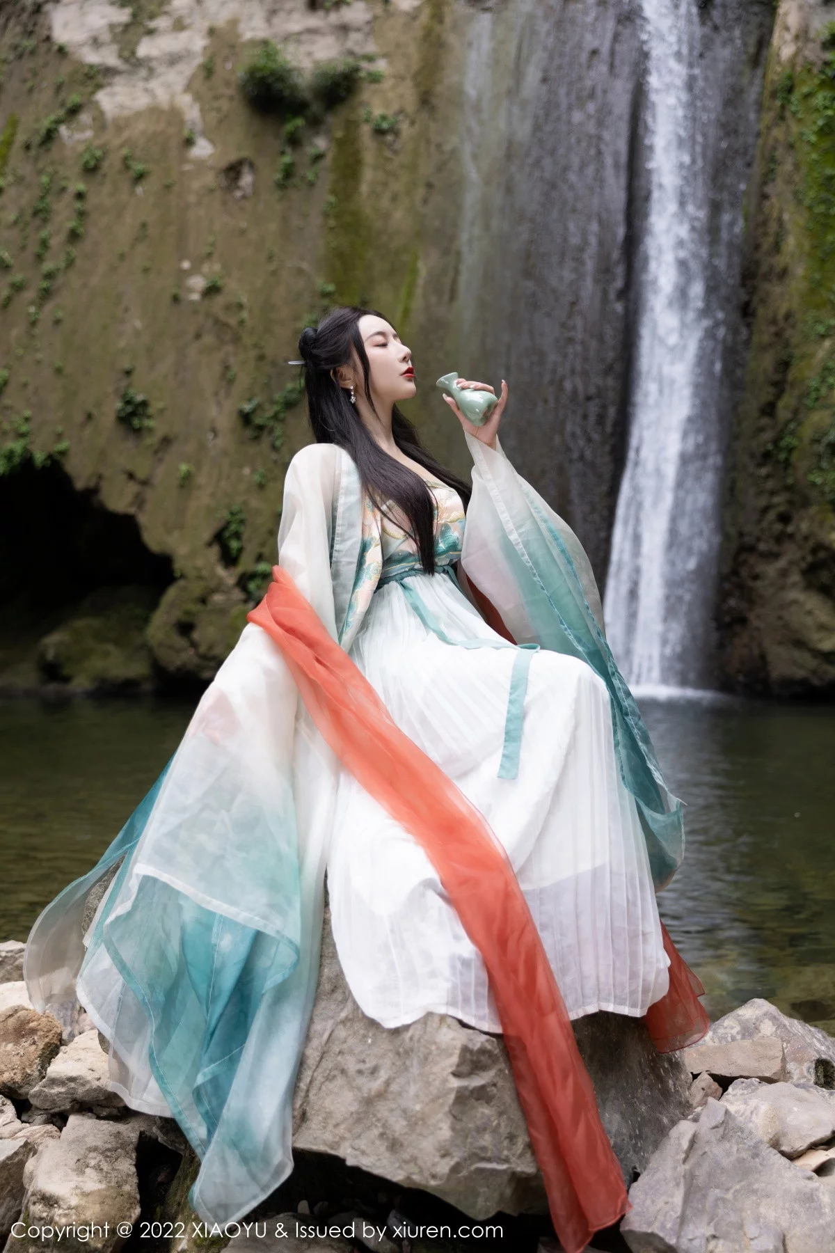Xrmnw.Vip_王馨瑶_写真