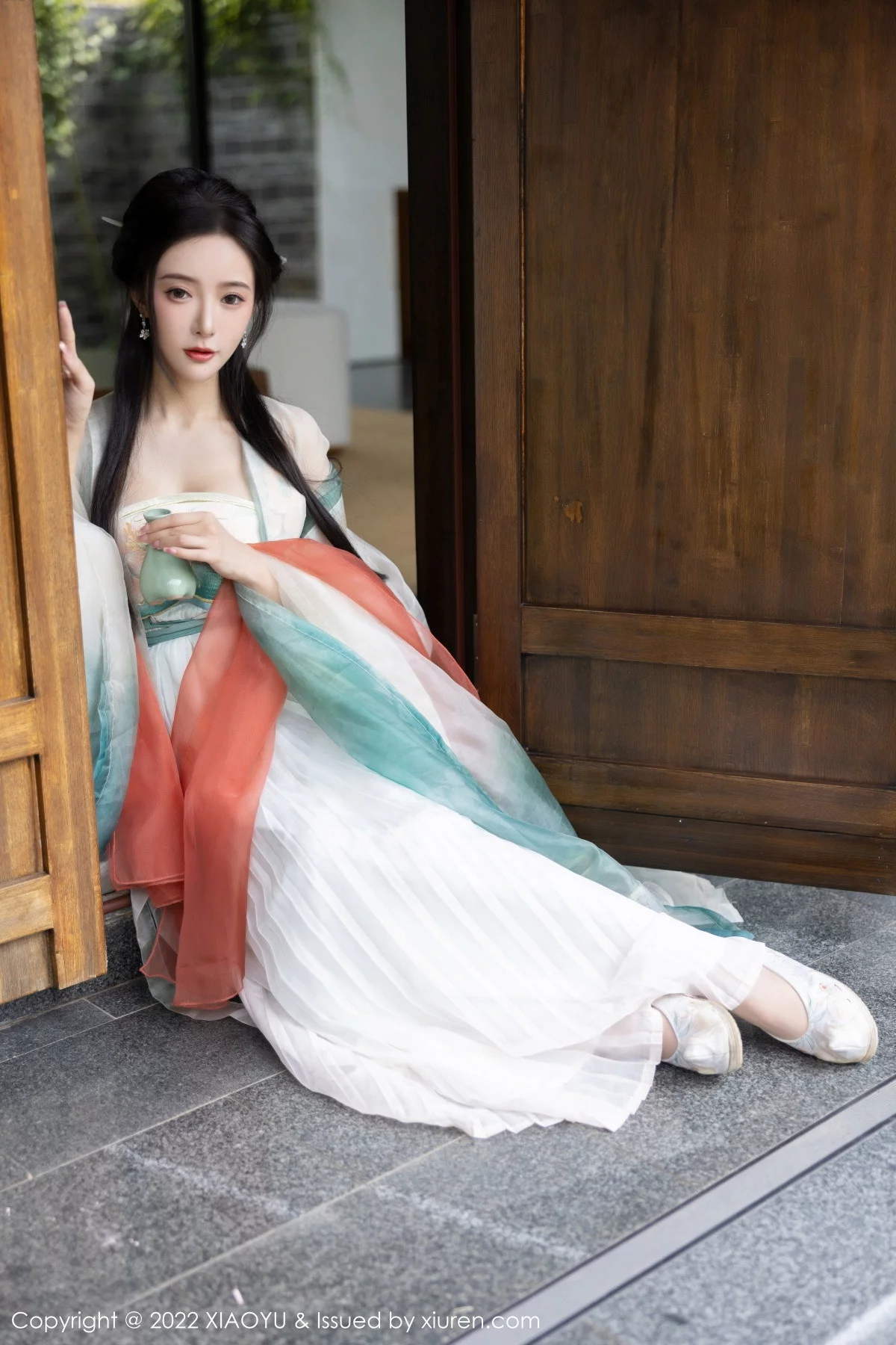 Xrmnw.Vip_王馨瑶_写真
