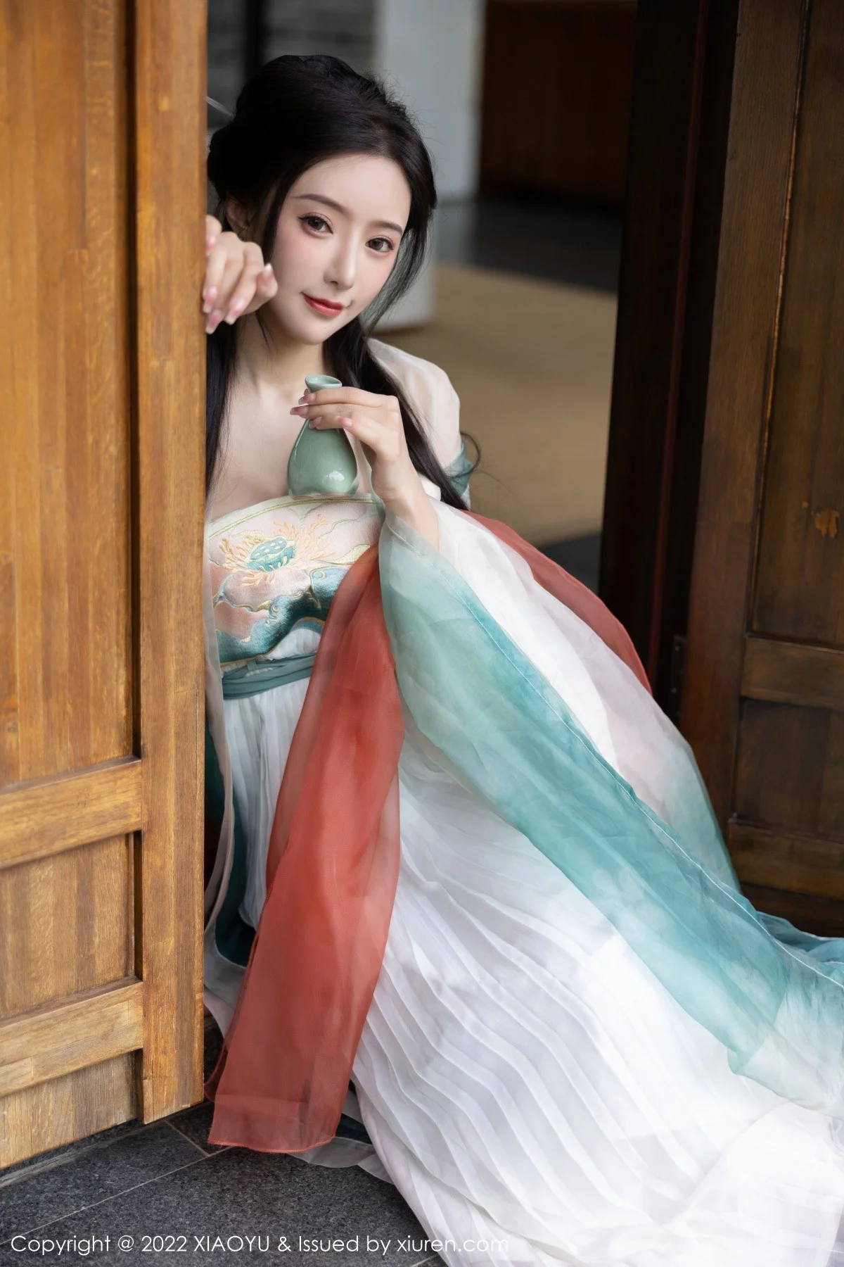 Xrmnw.Vip_王馨瑶_写真