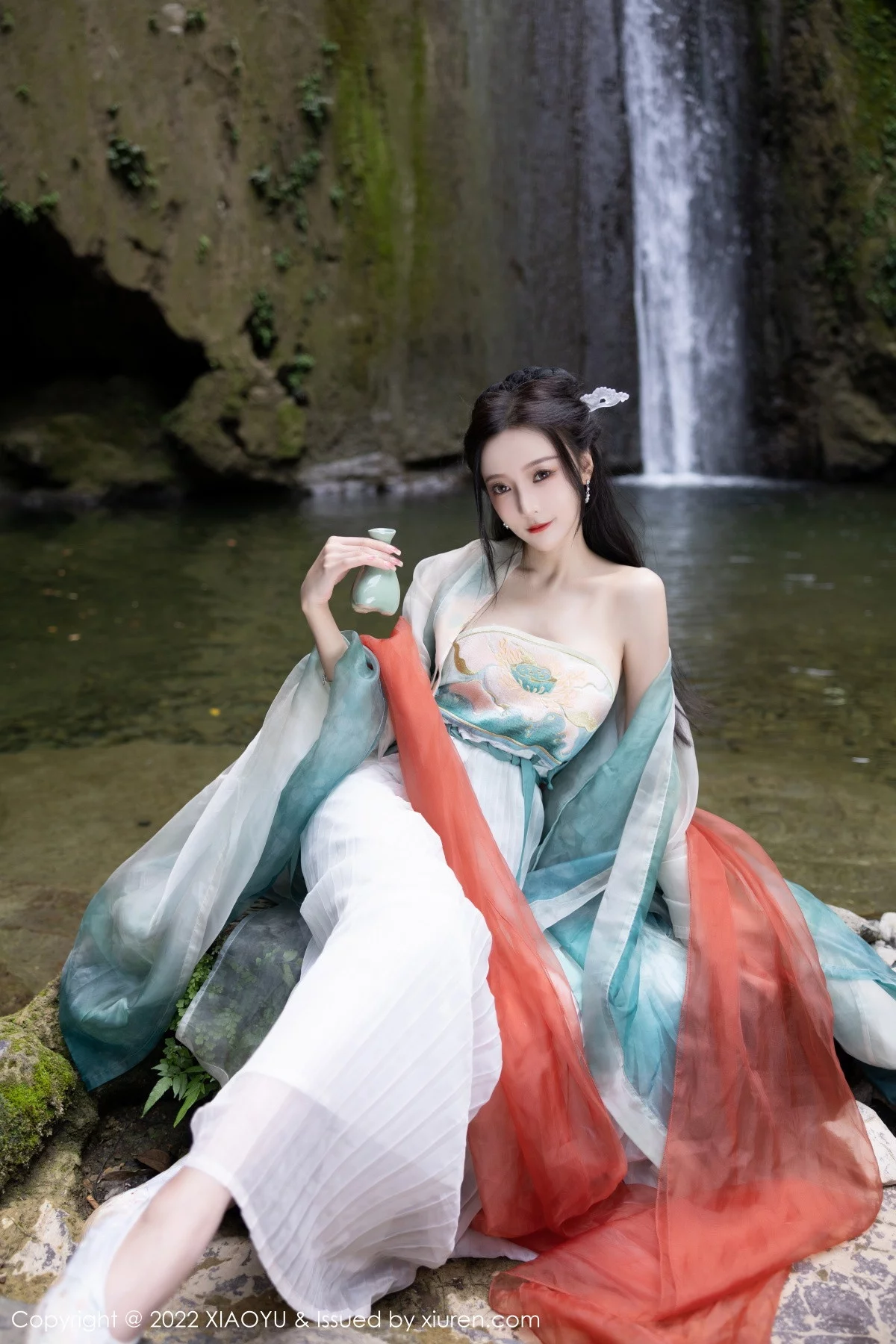 Xrmnw.Vip_王馨瑶_写真