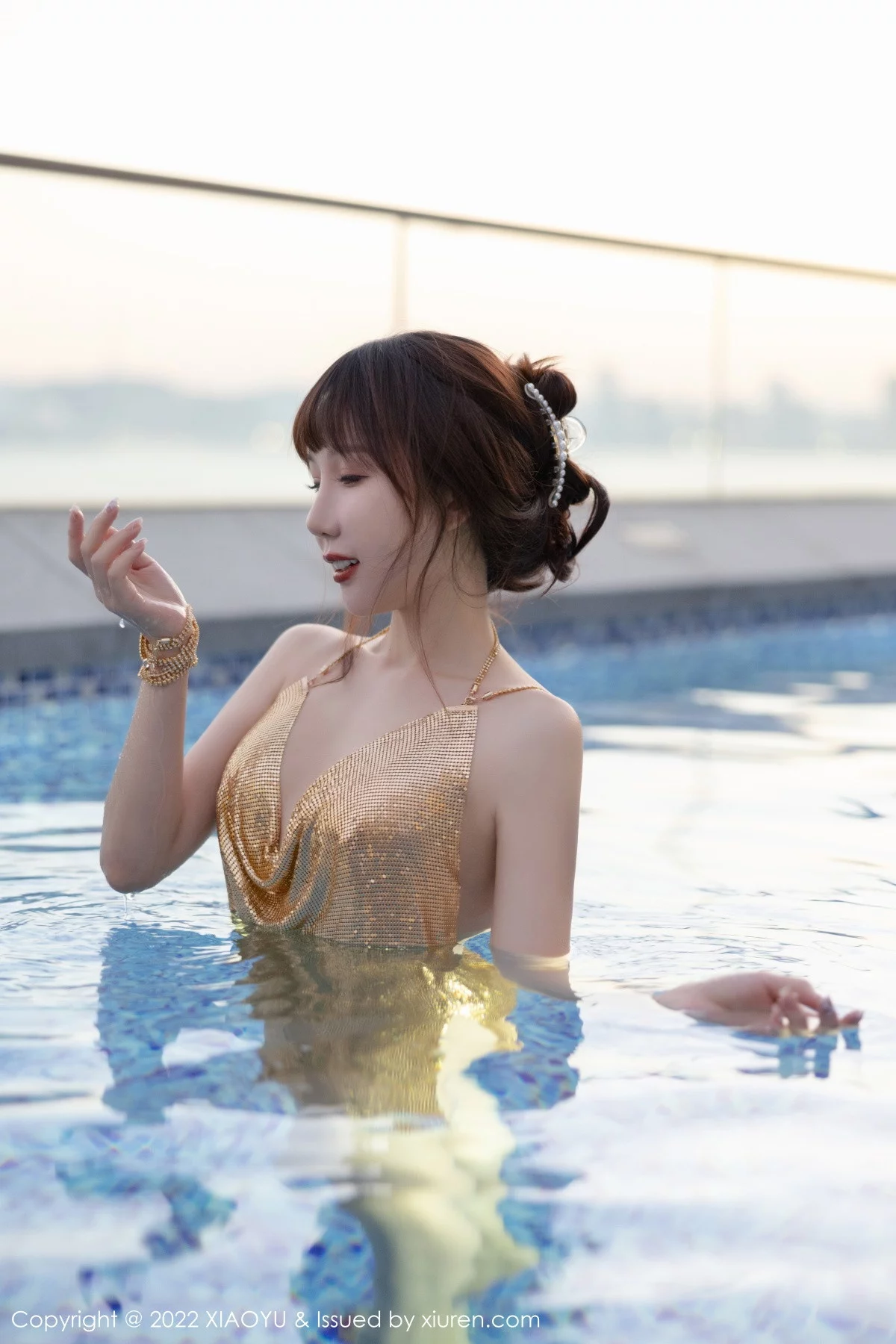 Xrmnw.Vip_波巧酱_写真