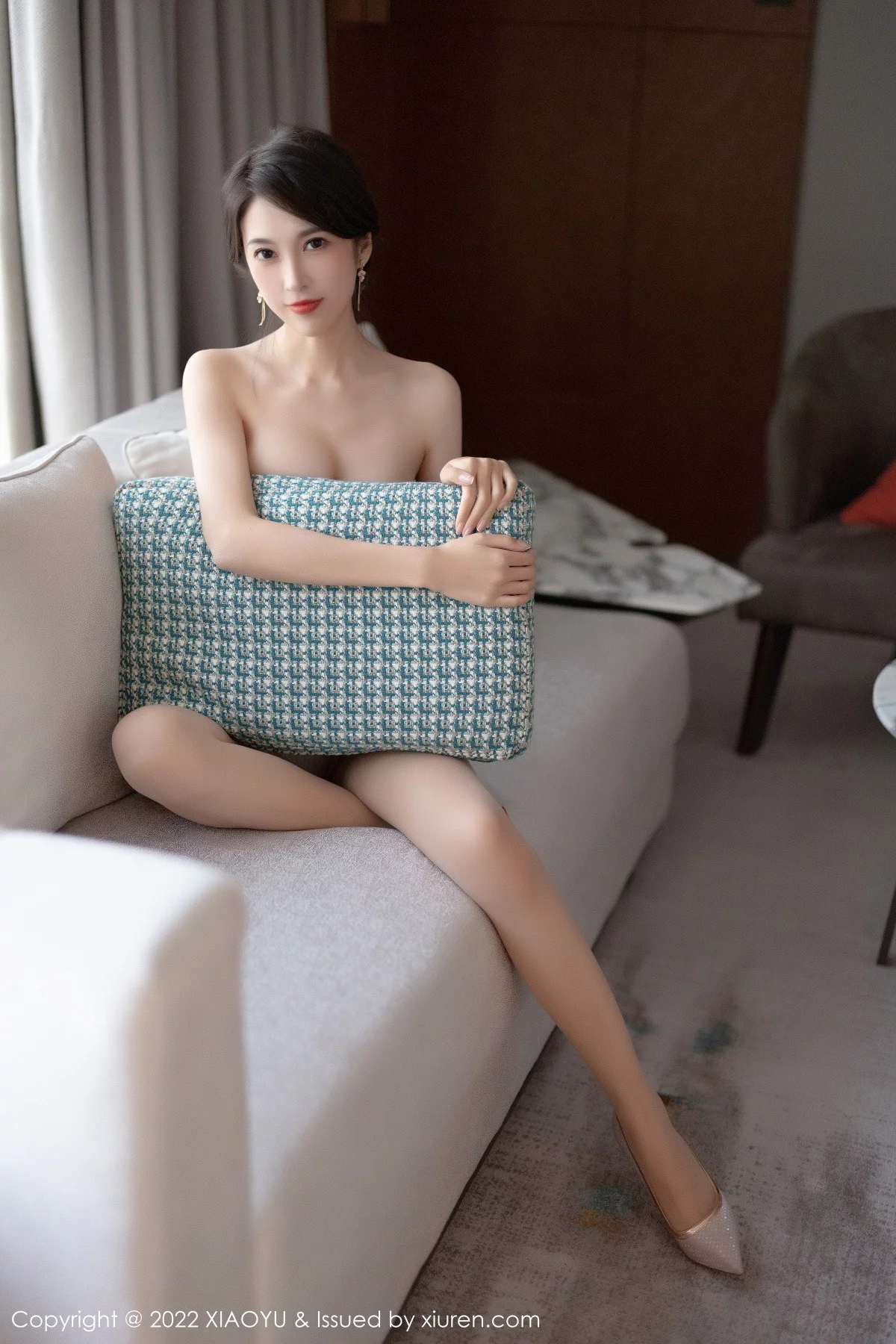 Xrmnw.Vip_林乐一_写真