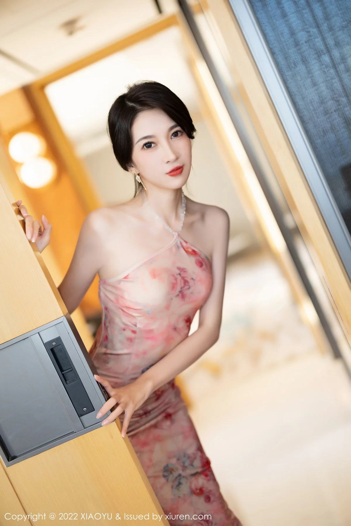 Xrmnw.Vip_林乐一_写真