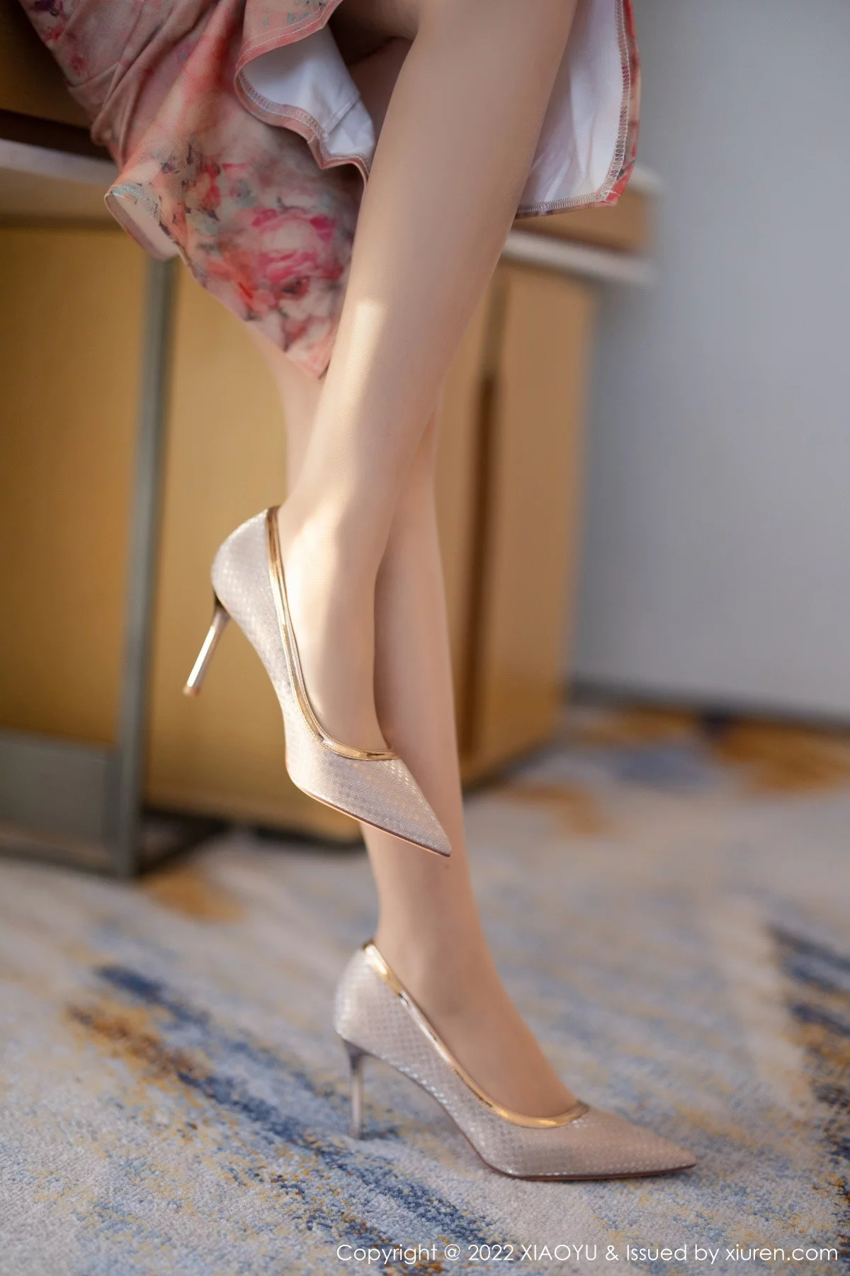 Xrmnw.Vip_林乐一_写真