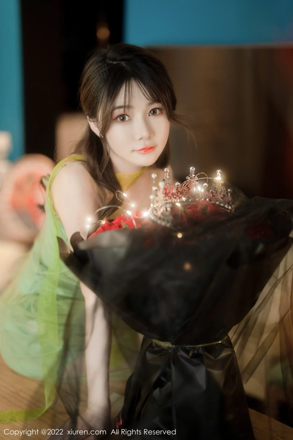 Xrmnw.Vip_婠婠么_写真