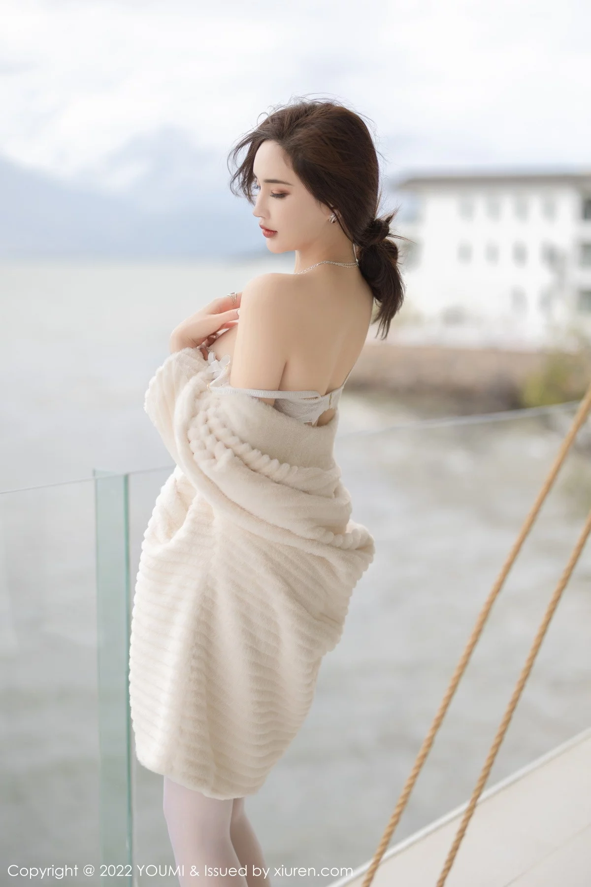 Xrmnw.Vip_奶瓶土肥圆_写真