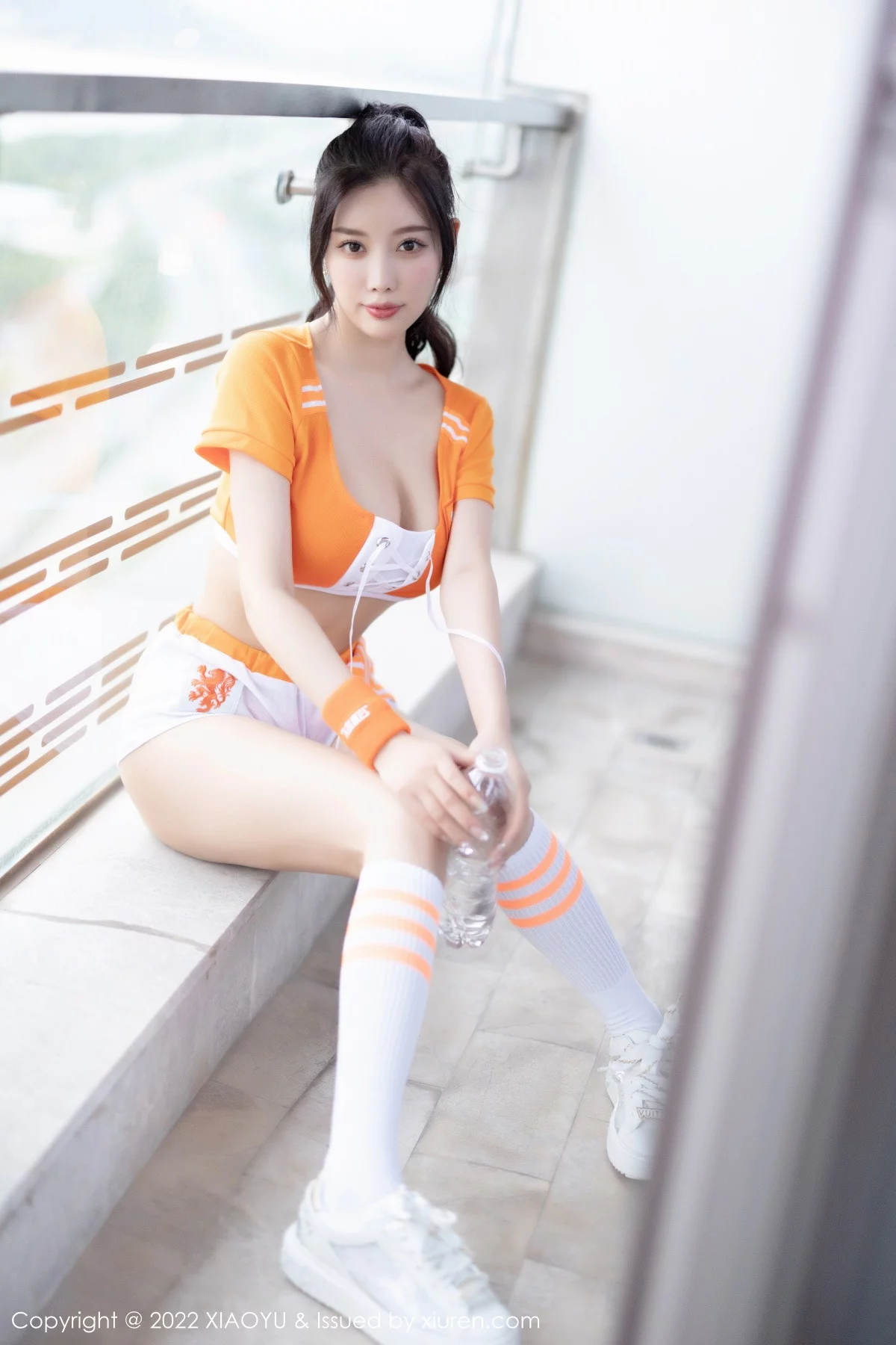 Xrmnw.Vip_杨晨晨_写真