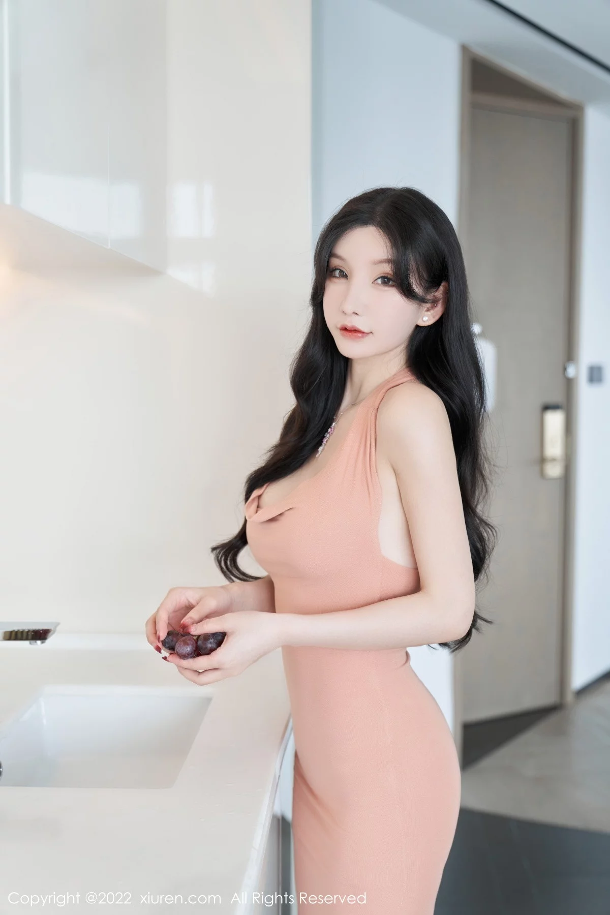 Xrmnw.Vip_周于希_写真