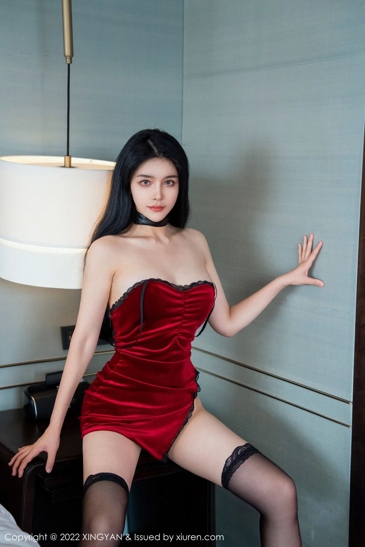 Xrmnw.Vip_刘钰儿_写真