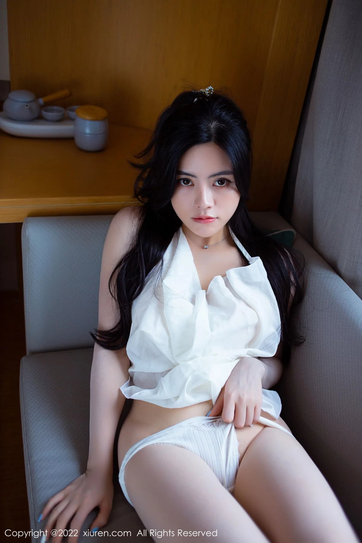 Xrmnw.Vip_白甜_写真