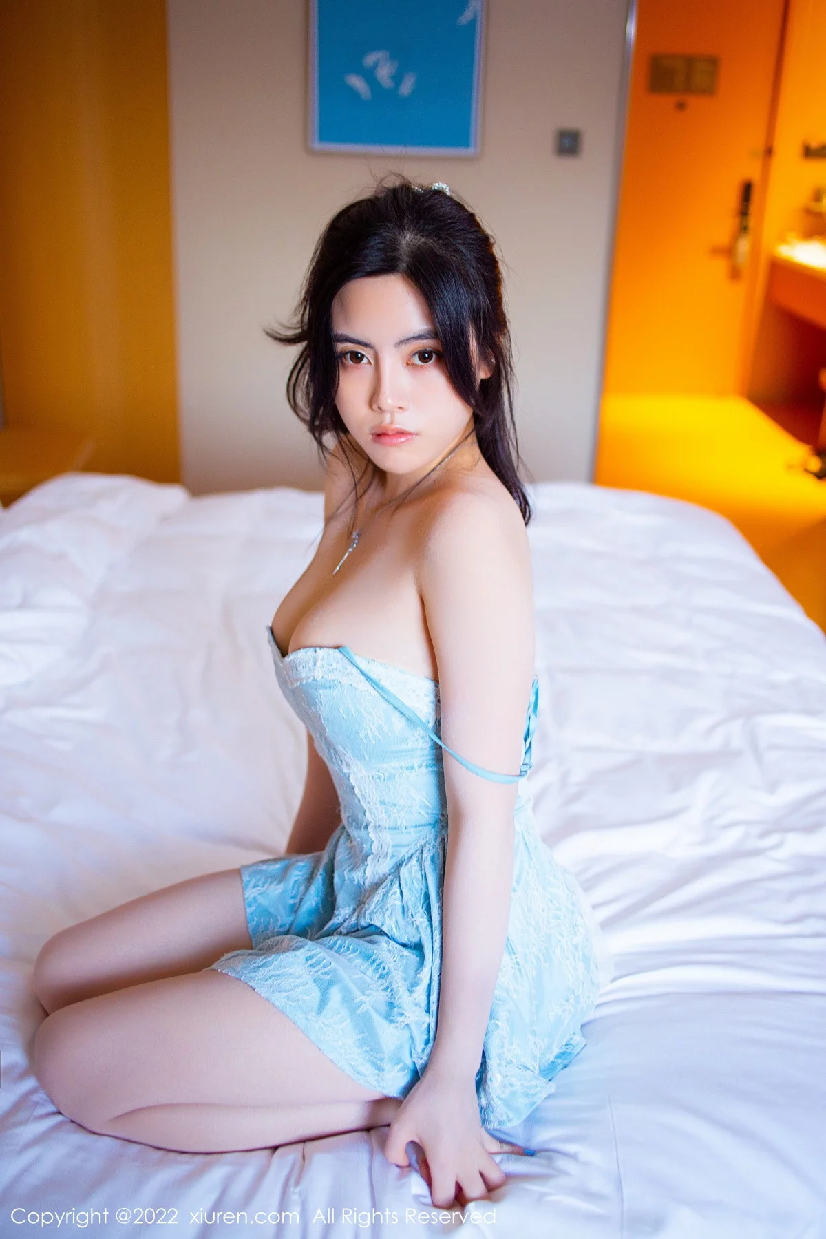 Xrmnw.Vip_白甜_写真