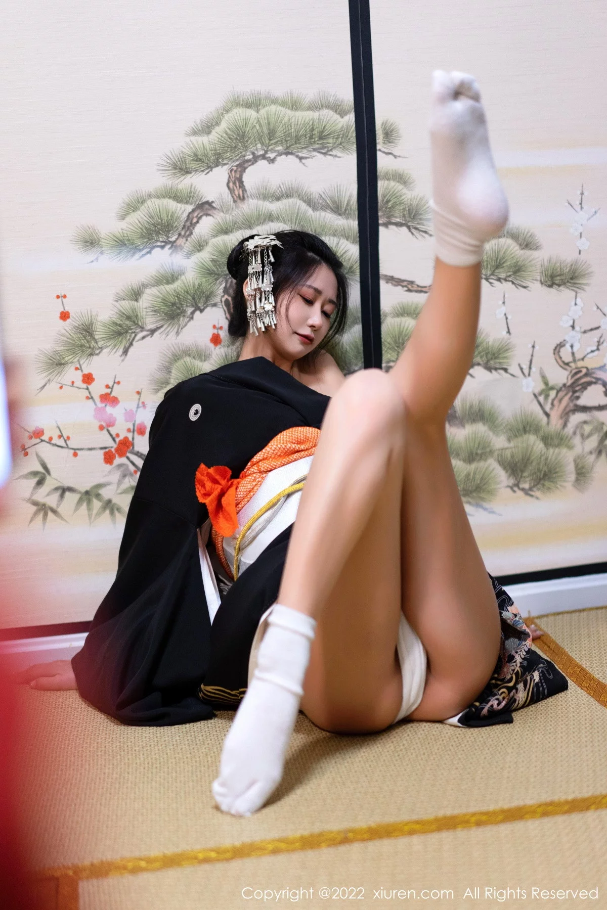 Xrmnw.Vip_阿姣_写真