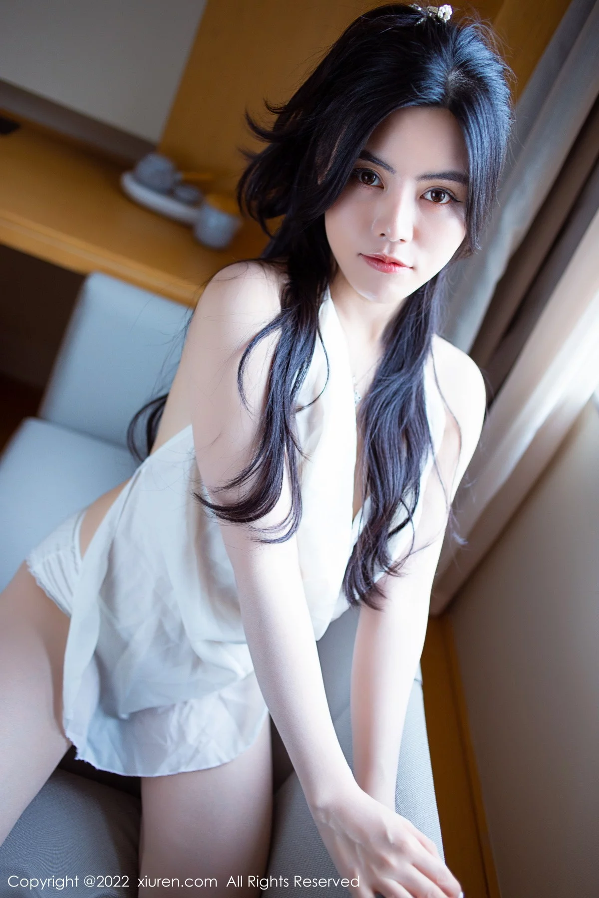 Xrmnw.Vip_白甜_写真