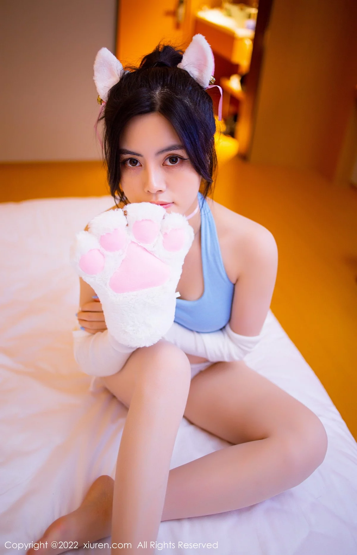 Xrmnw.Vip_白甜_写真