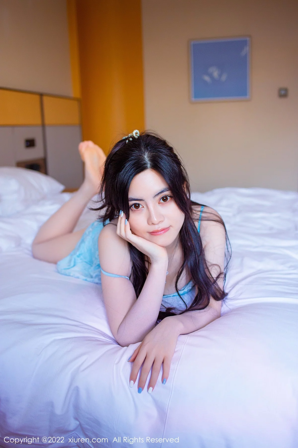 Xrmnw.Vip_白甜_写真