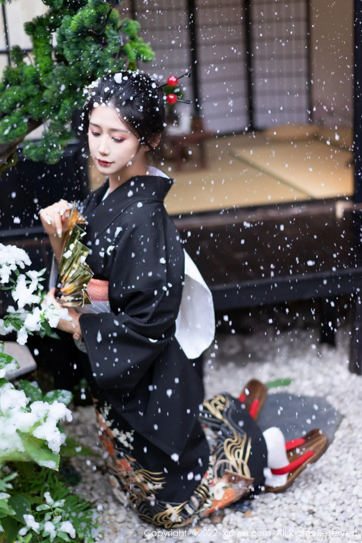 Xrmnw.Vip_阿姣_写真