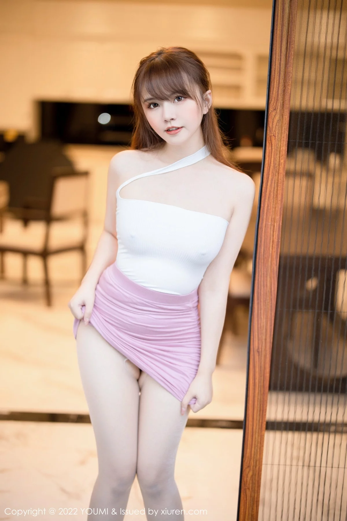 Xrmnw.Vip_张思允_写真
