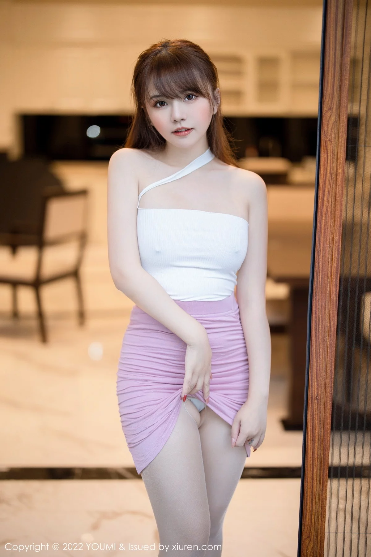 Xrmnw.Vip_张思允_写真