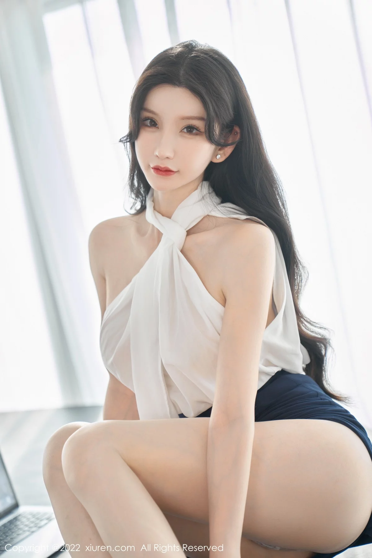 Xrmnw.Vip_周于希_写真