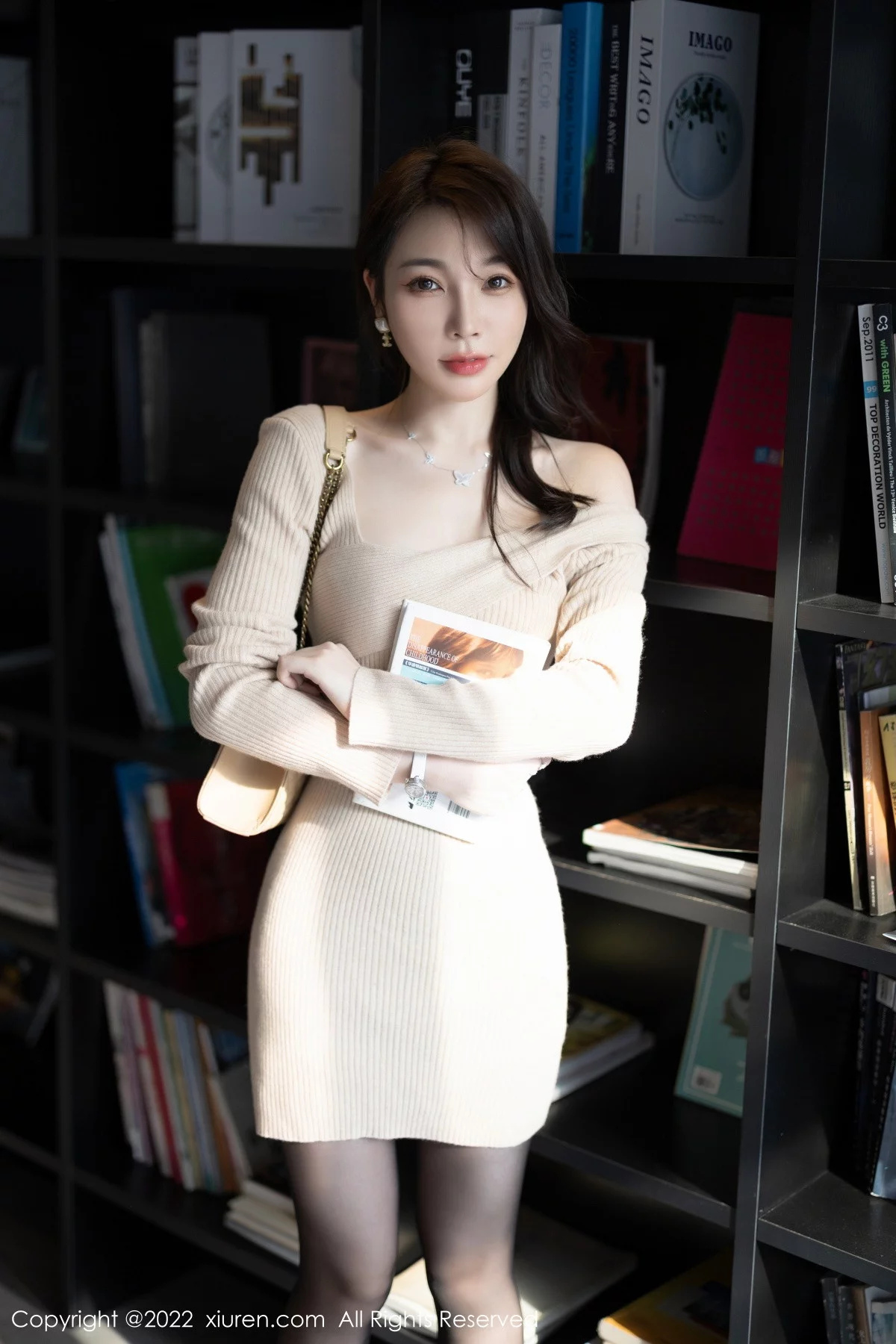 Xrmnw.Vip_徐莉芝_写真
