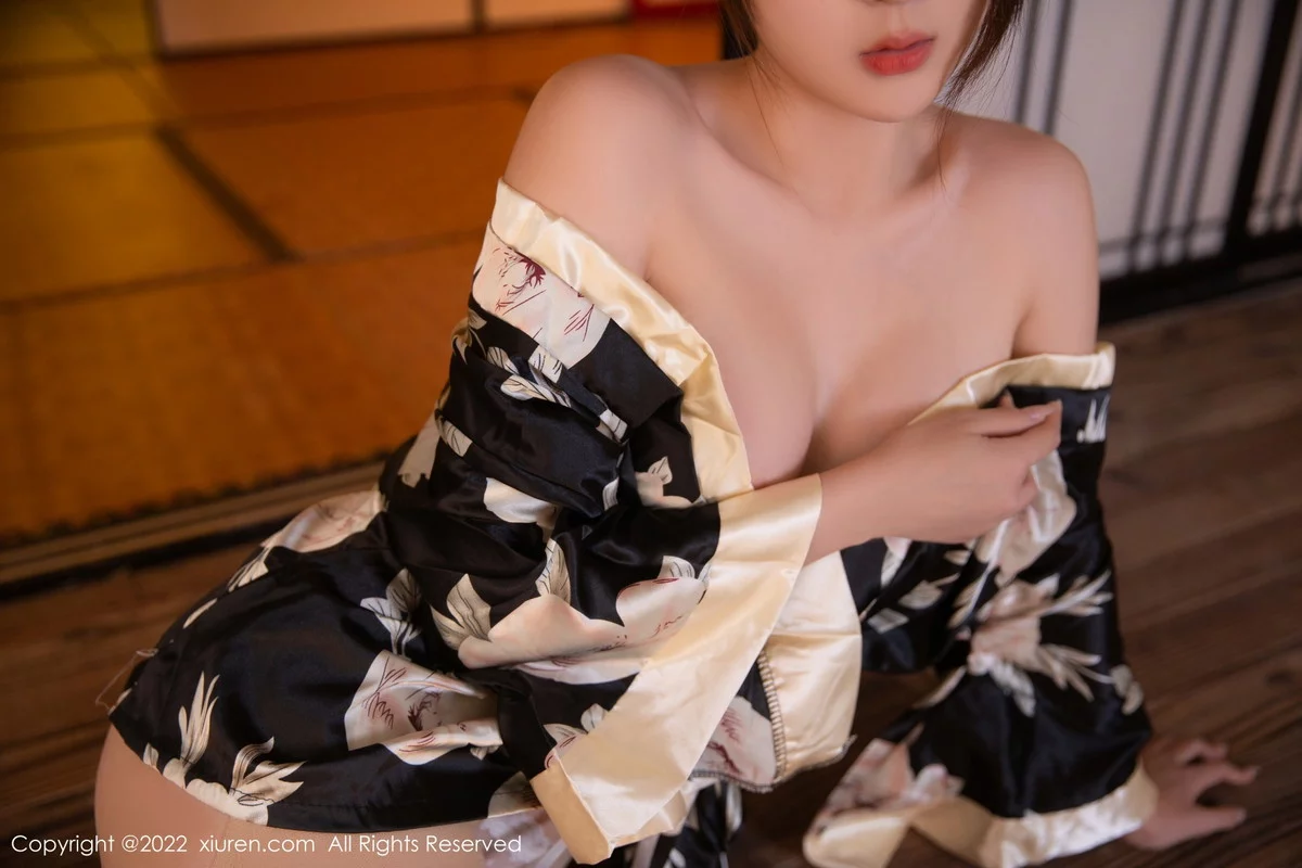 Xrmnw.Vip_夏甜甜_写真
