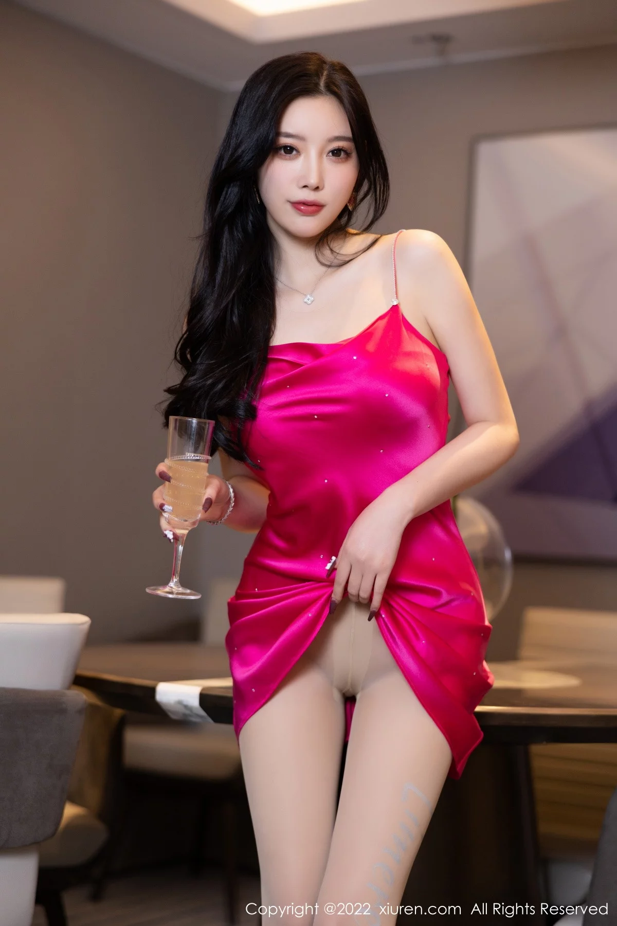 Xrmnw.Vip_杨晨晨_写真