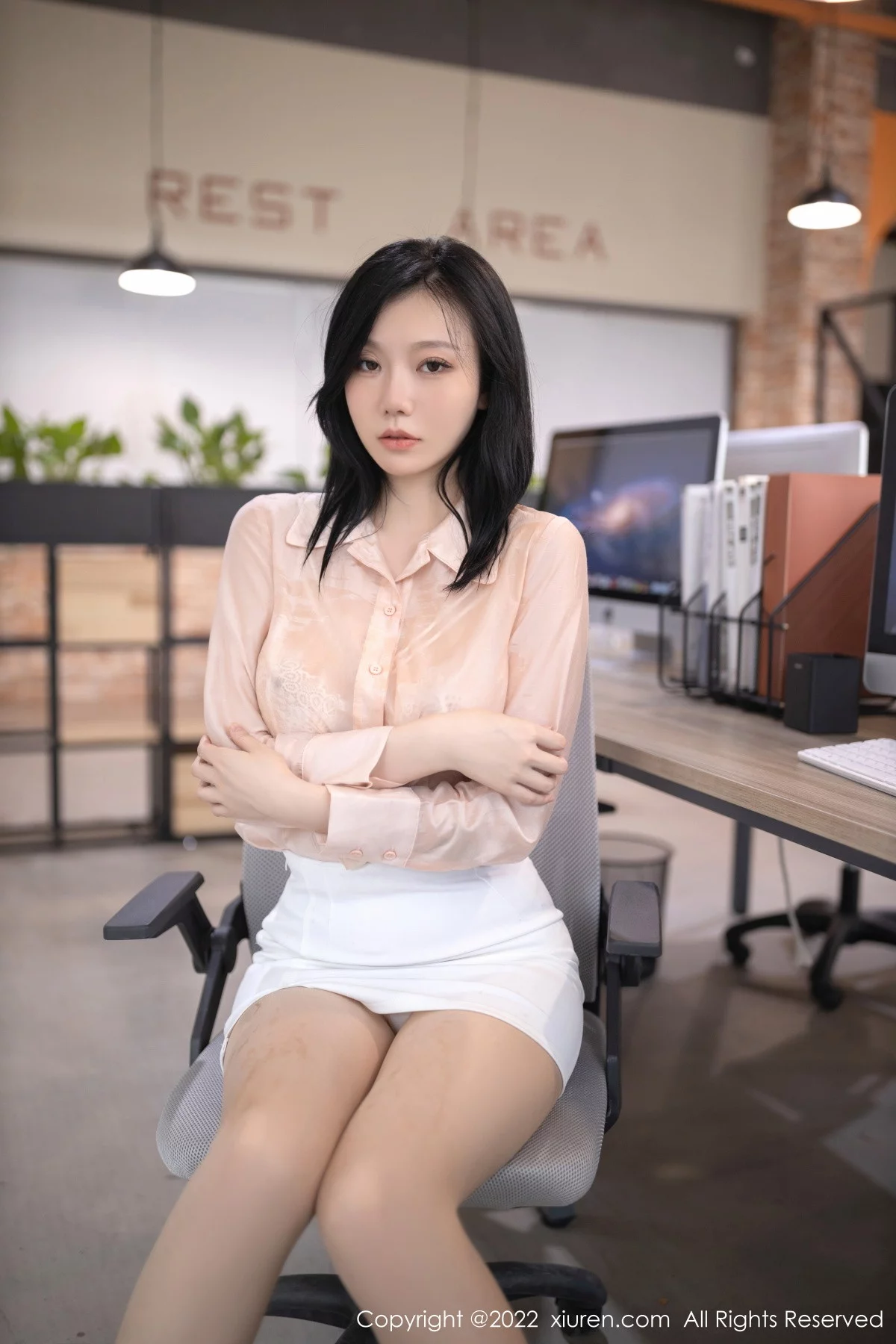 Xrmnw.Vip_安然_写真