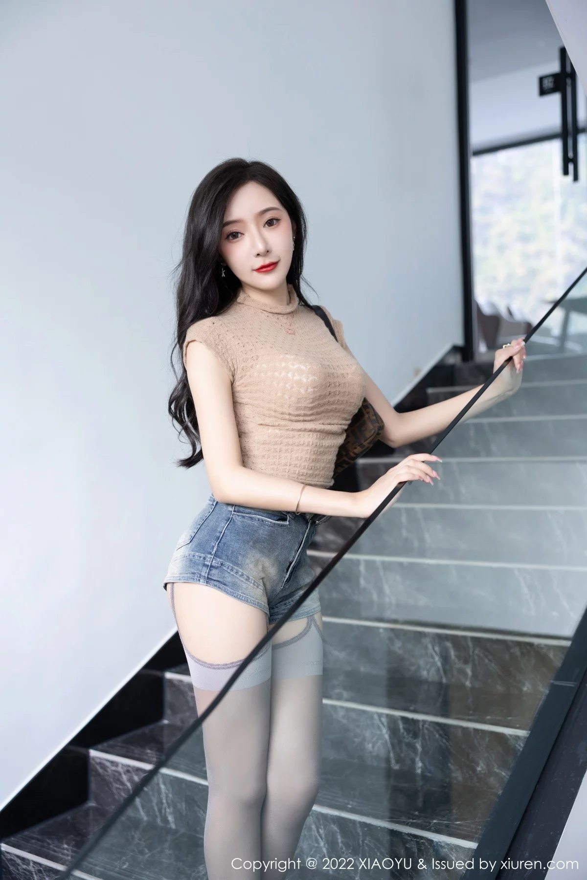 Xrmnw.Vip_王馨瑶_写真