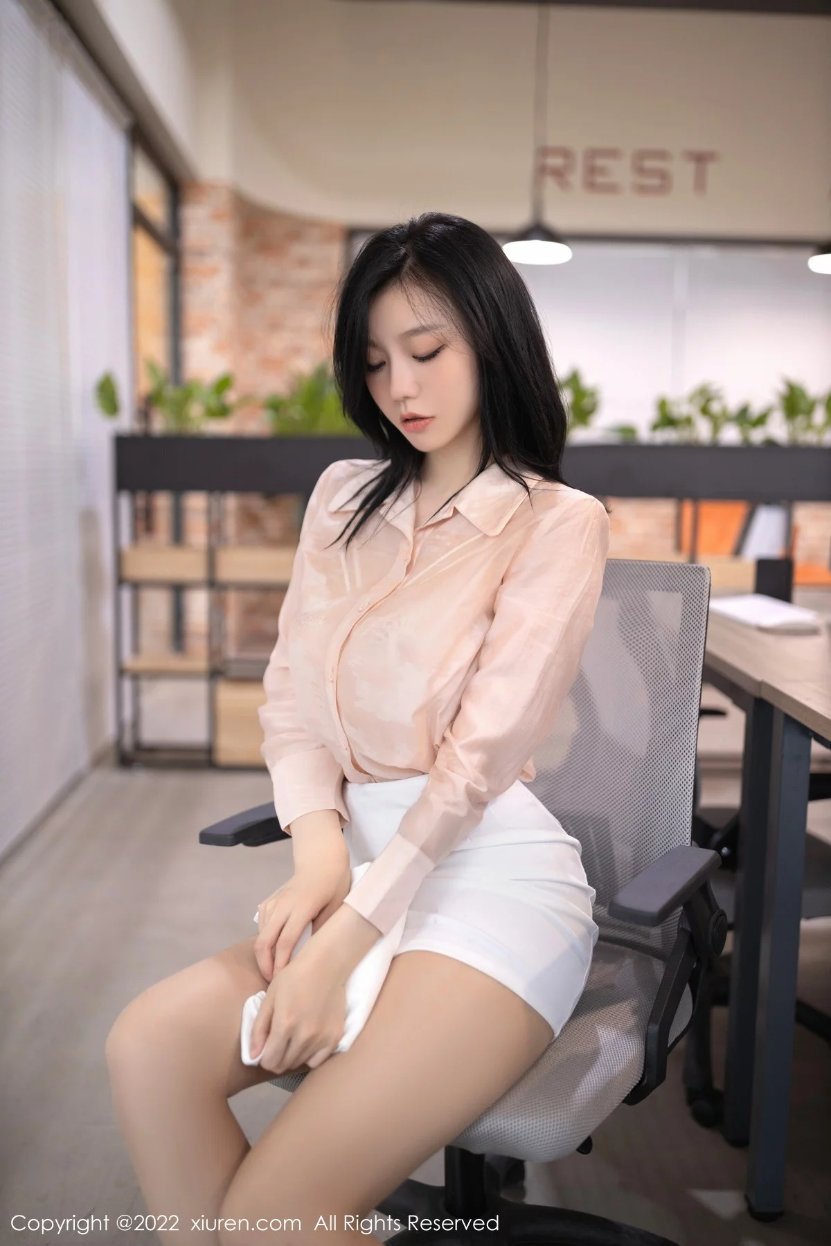 Xrmnw.Vip_安然_写真