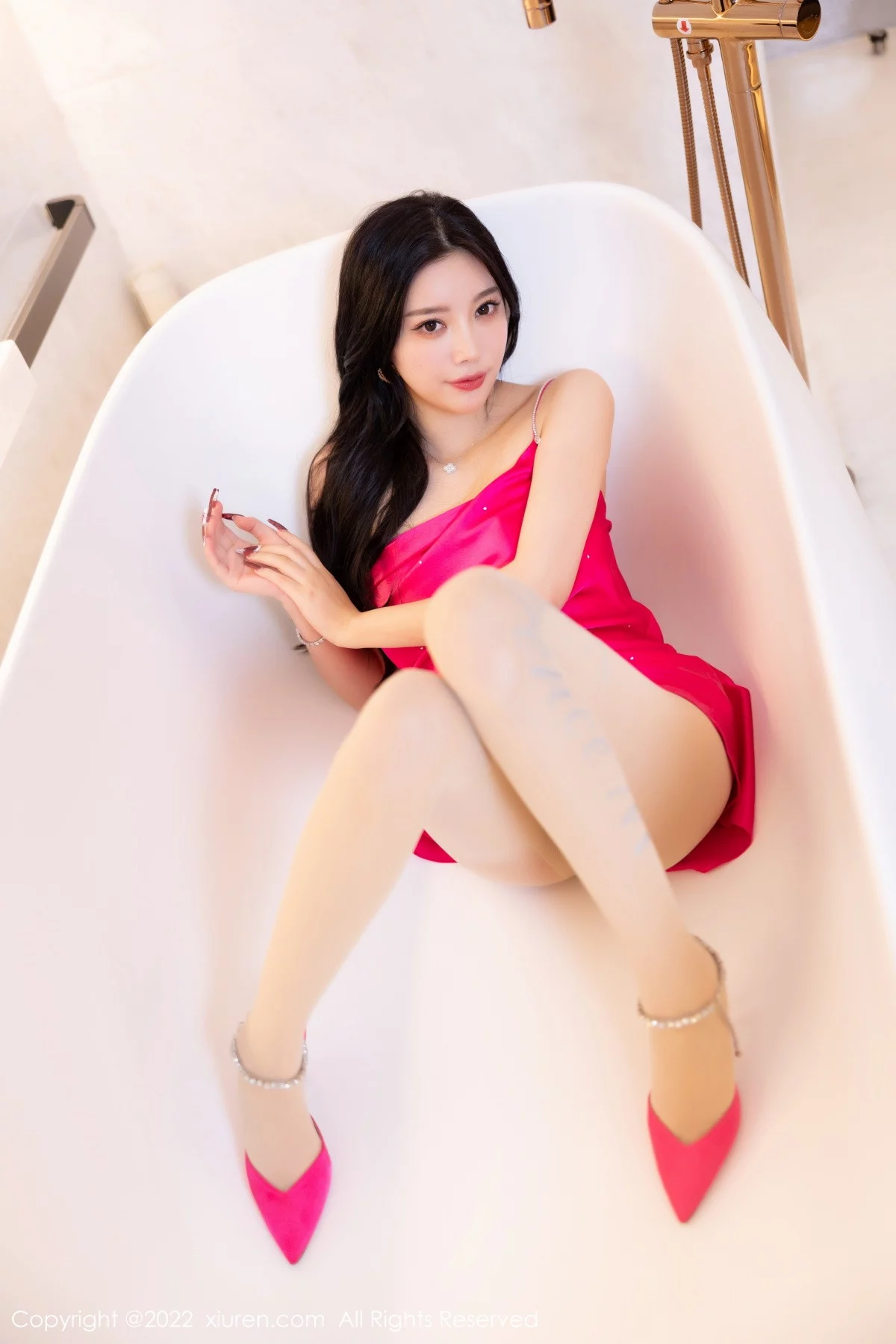 Xrmnw.Vip_杨晨晨_写真