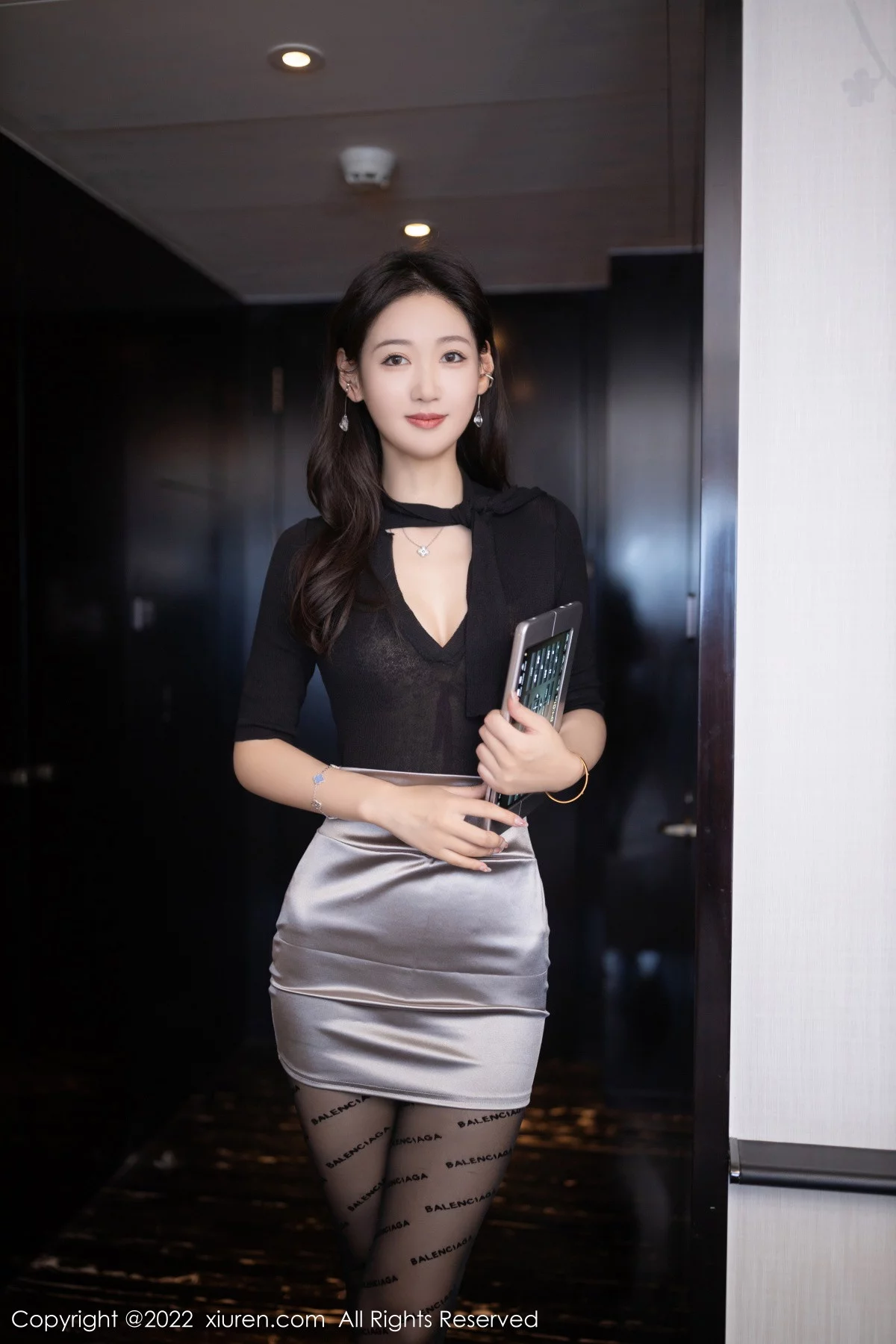Xrmnw.Vip_唐安琪_写真