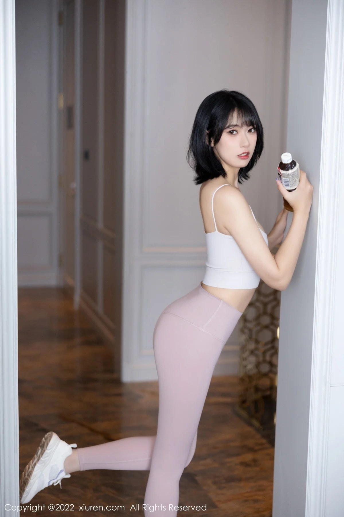 Xrmnw.Vip_林子遥_写真